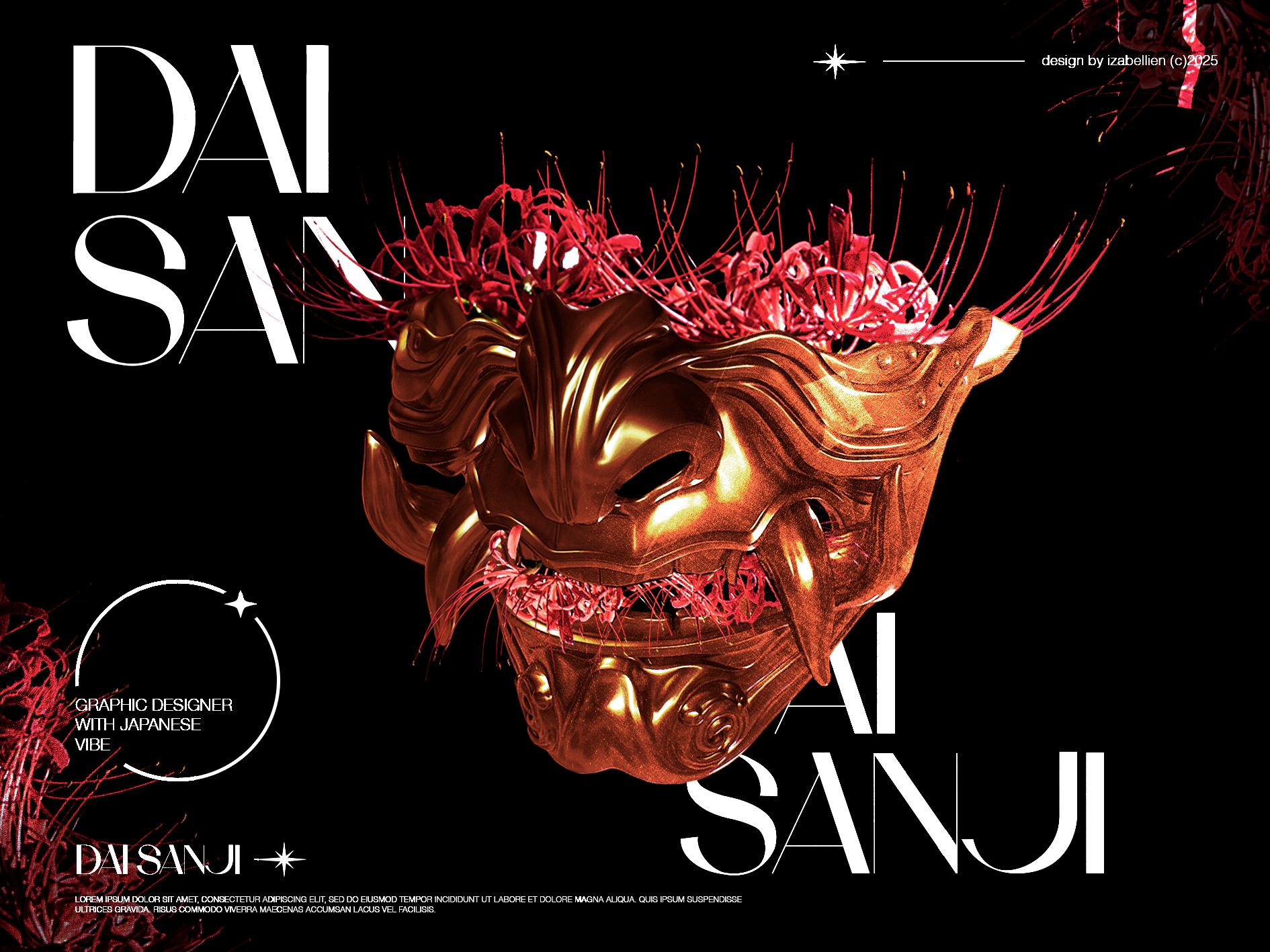 Posters&art — Изображение №1 — Интерфейсы, Графика на Dprofile