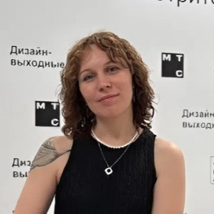 Аватар пользователя Ольга Мунтян