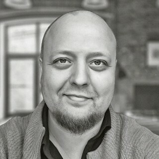 Аватар пользователя Роман Аксенов