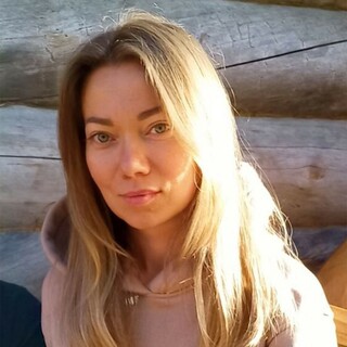 Аватар пользователя Anna Verbitskaya