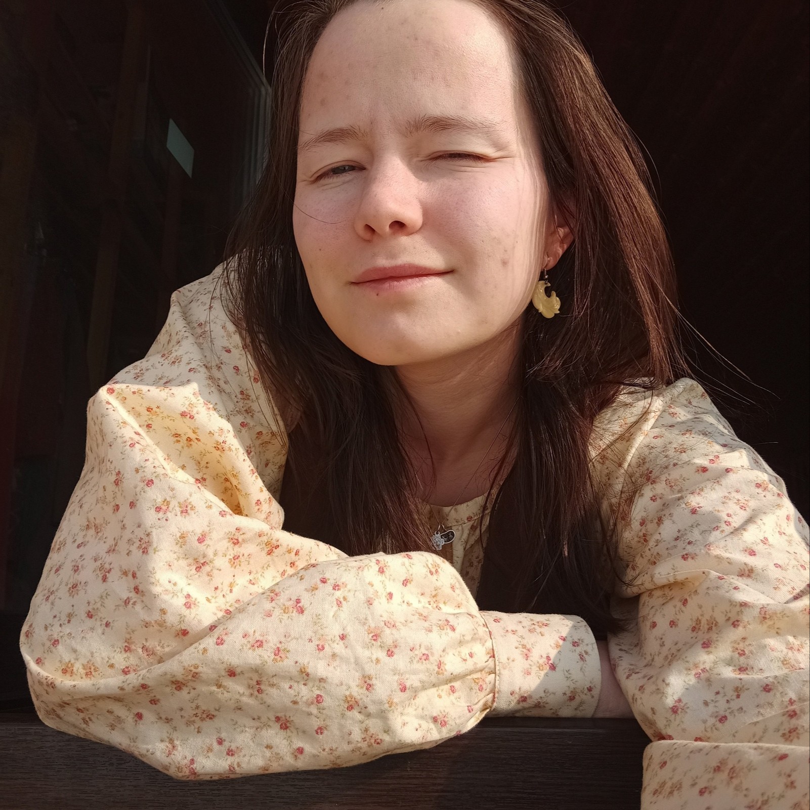 Аватар пользователя Мария С-О