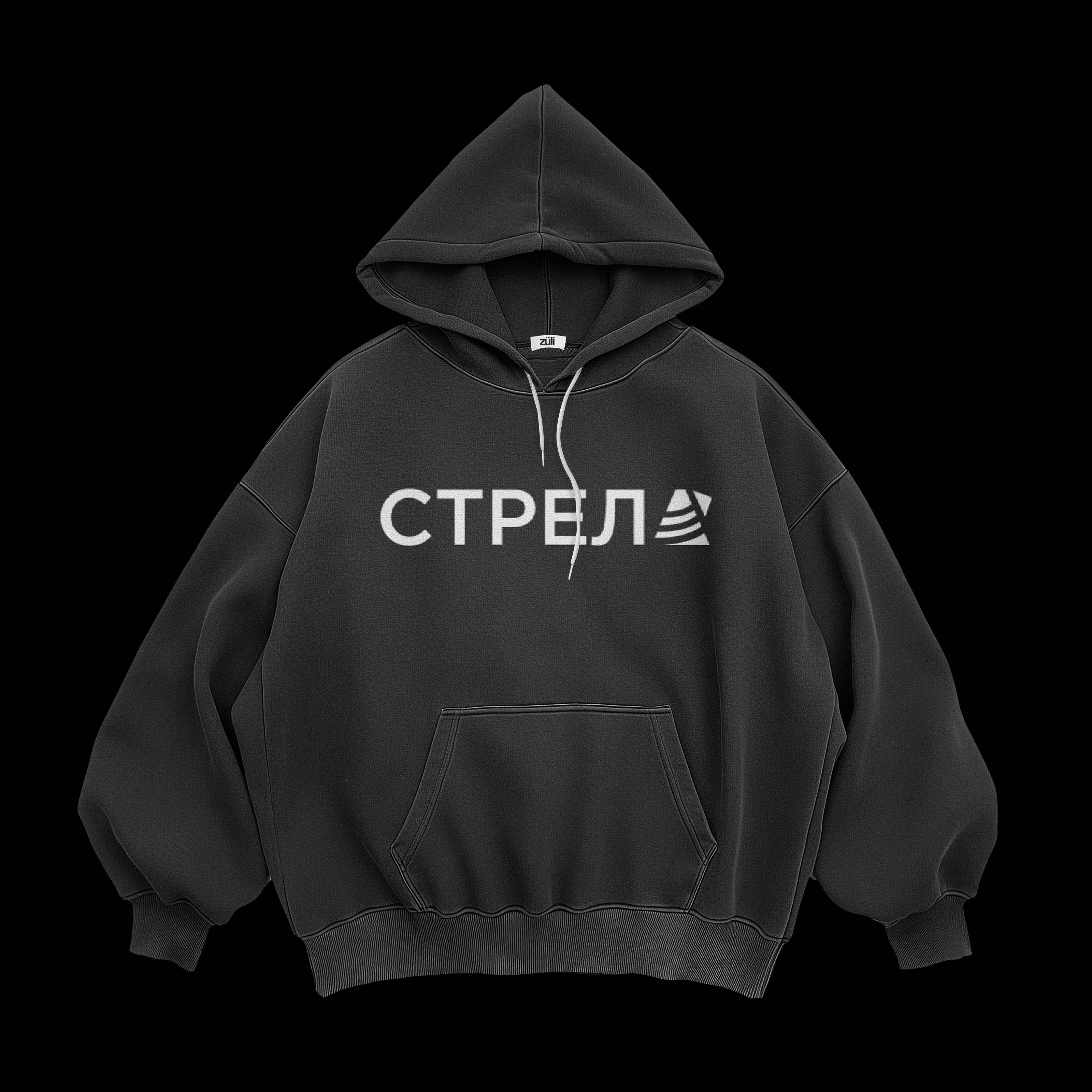 Разработка айдентики digital-конференции "Стрела" — Изображение №4 — Брендинг на Dprofile