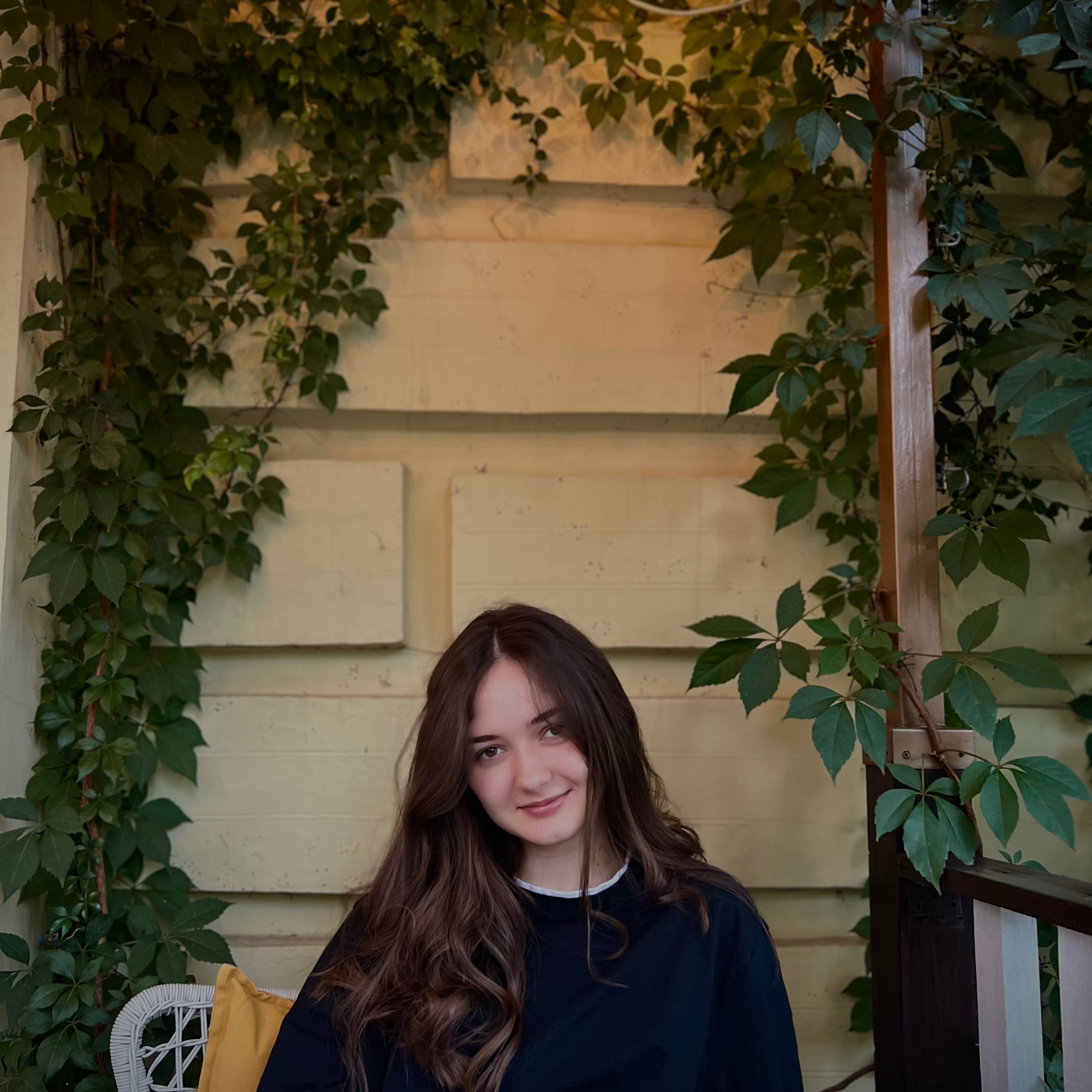 Аватар пользователя Александра Сурудина