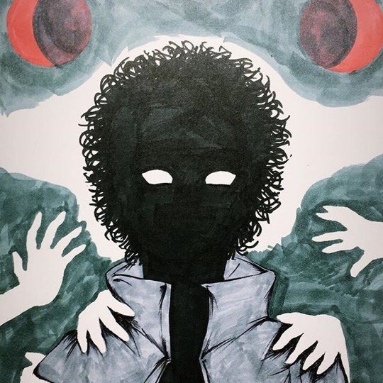 Аватар пользователя Ян Максимов