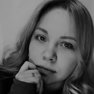 Аватар пользователя Оксана Толкачева