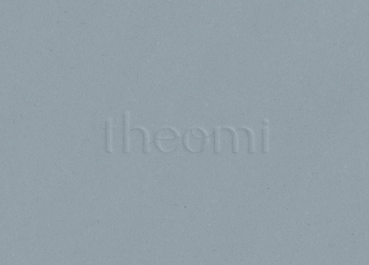 Логотип / Фирменный стиль для бренда украшений Theomi — Изображение №2 — Брендинг на Dprofile