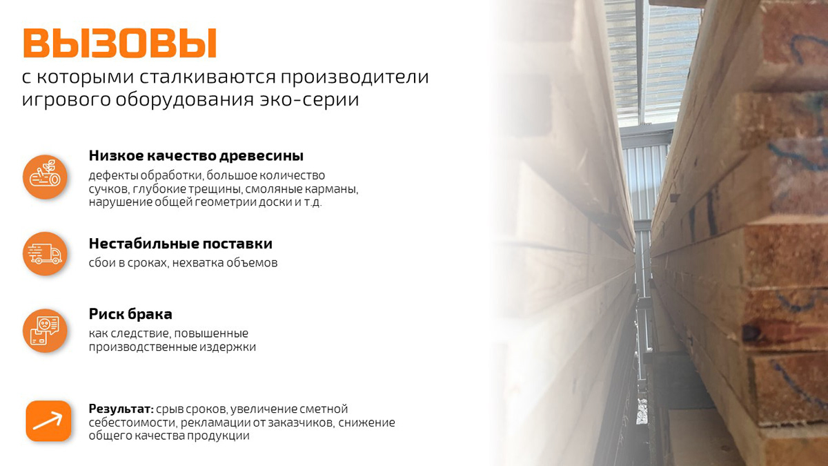 Презентация для строительной компании — Изображение №6 — Интерфейсы, Маркетинг на Dprofile