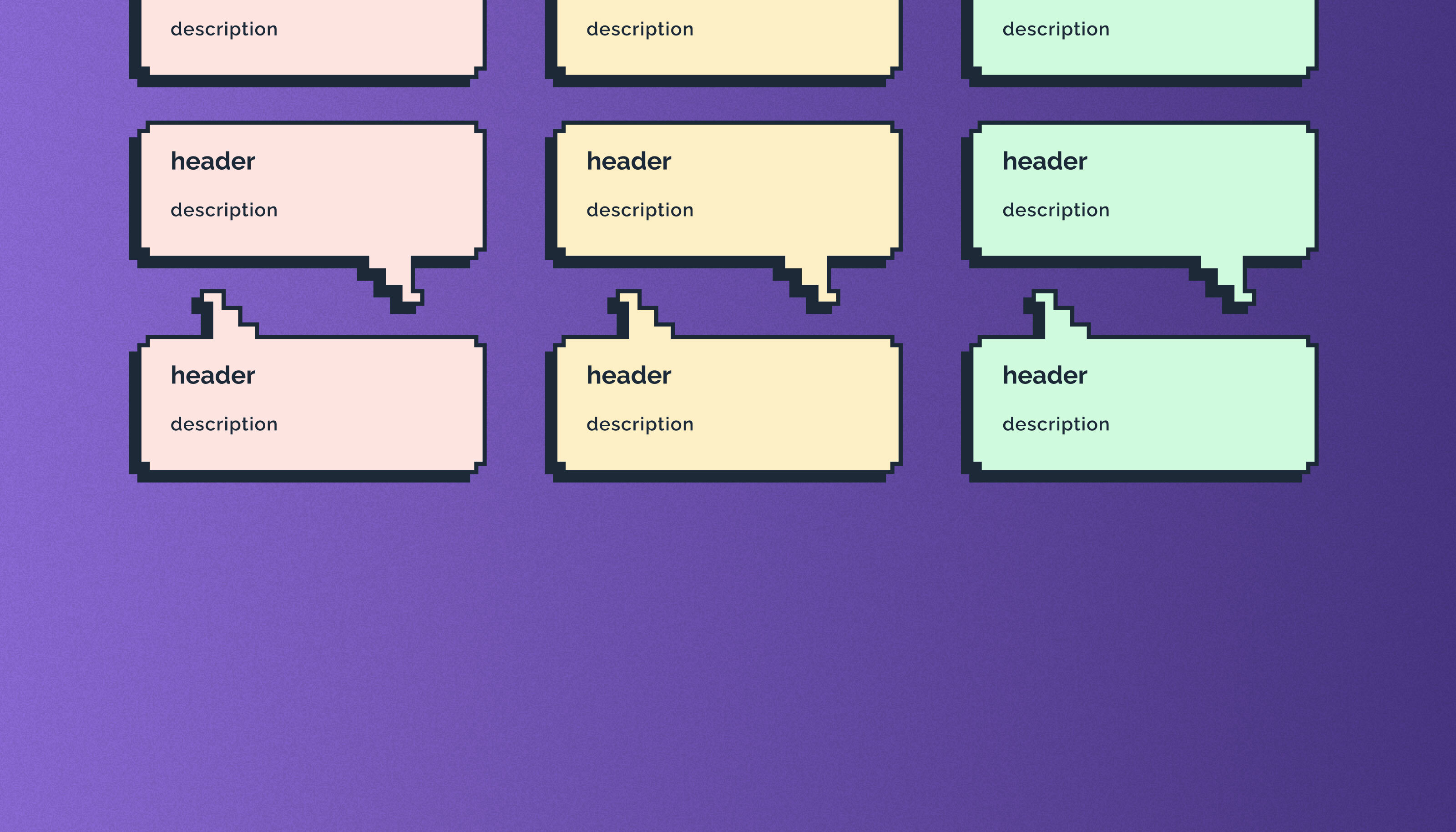 Pixel_notes_1.0 | Как это сделано — Изображение №12 — Интерфейсы на Dprofile