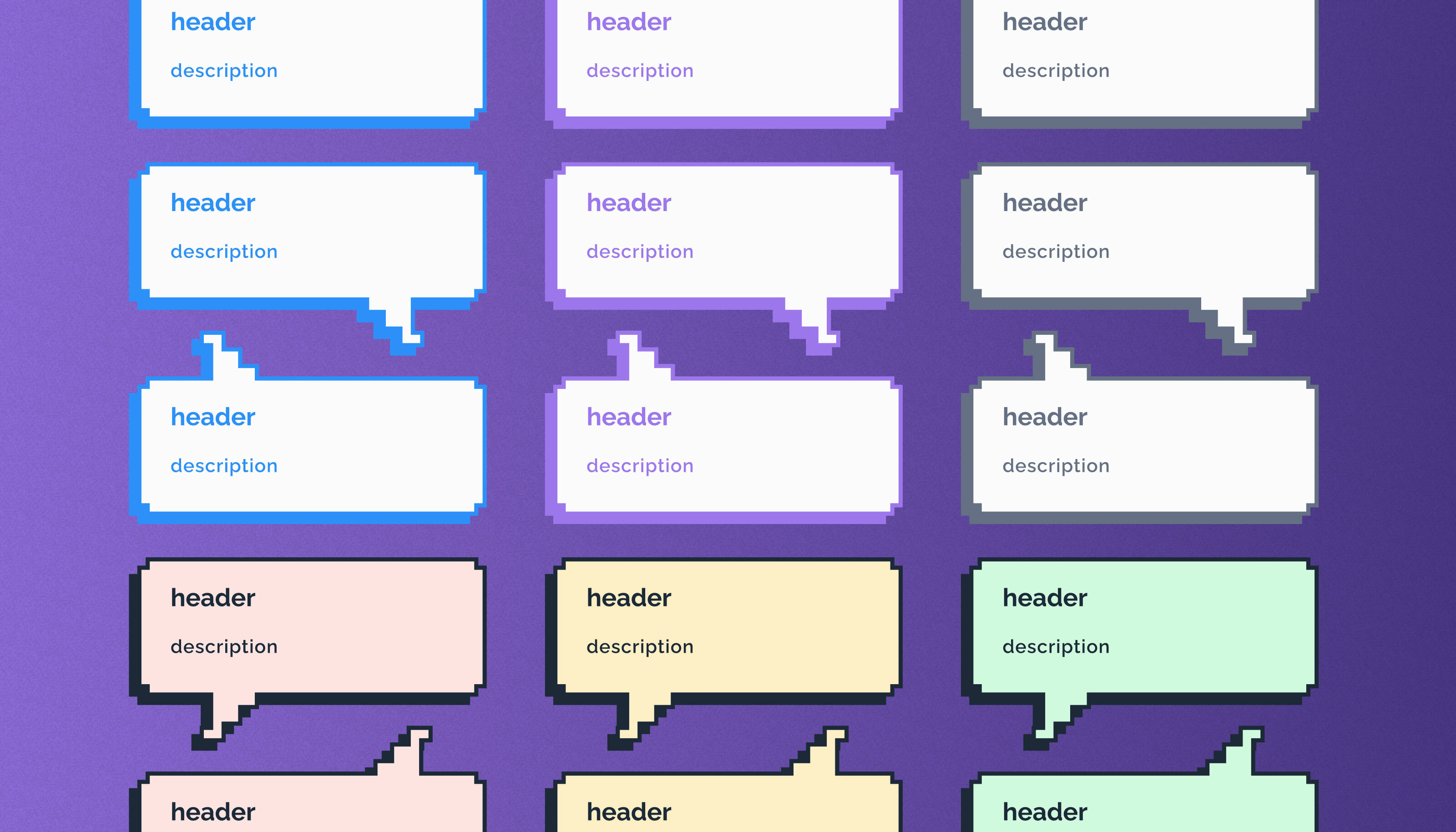 Pixel_notes_1.0 | Как это сделано — Изображение №11 — Интерфейсы на Dprofile