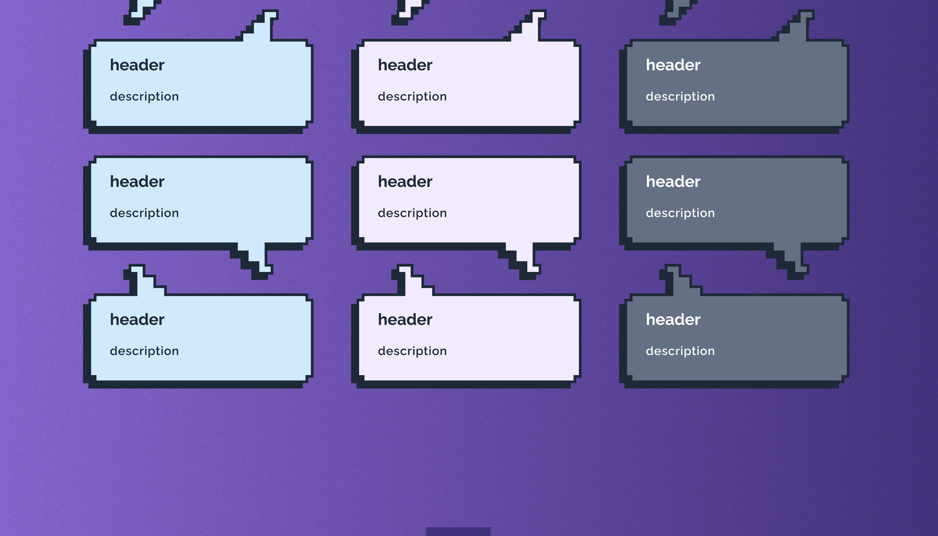 Pixel_notes_1.0 | Как это сделано — Изображение №14 — Интерфейсы на Dprofile
