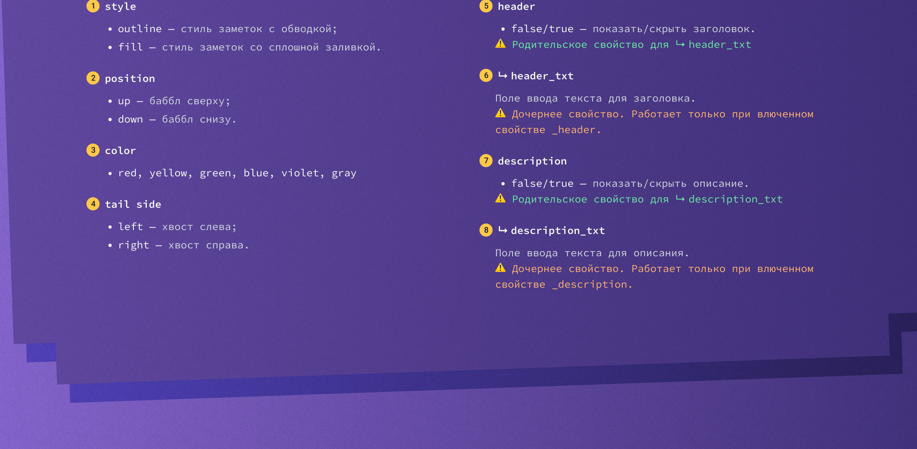 Pixel_notes_1.0 | Как это сделано — Изображение №16 — Интерфейсы на Dprofile