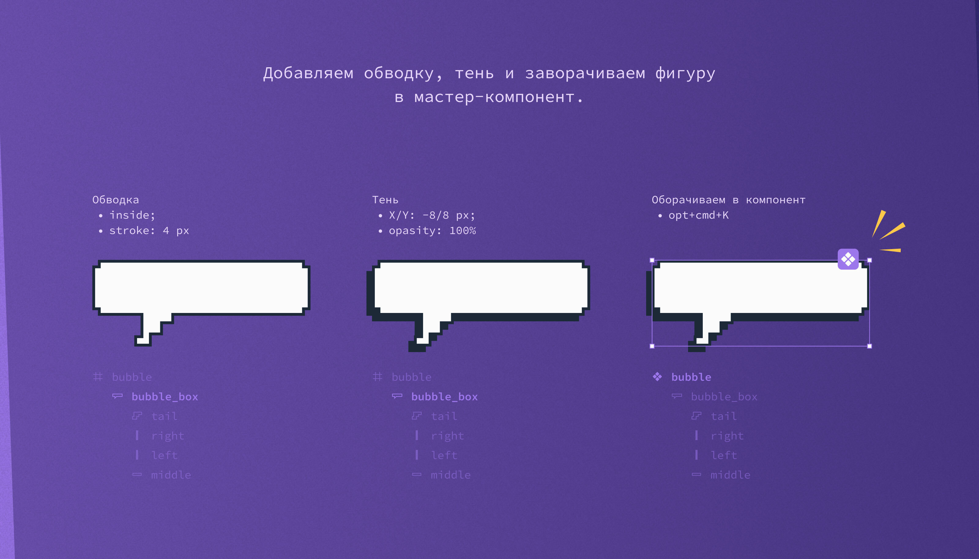 Pixel_notes_1.0 | Как это сделано — Изображение №3 — Интерфейсы на Dprofile