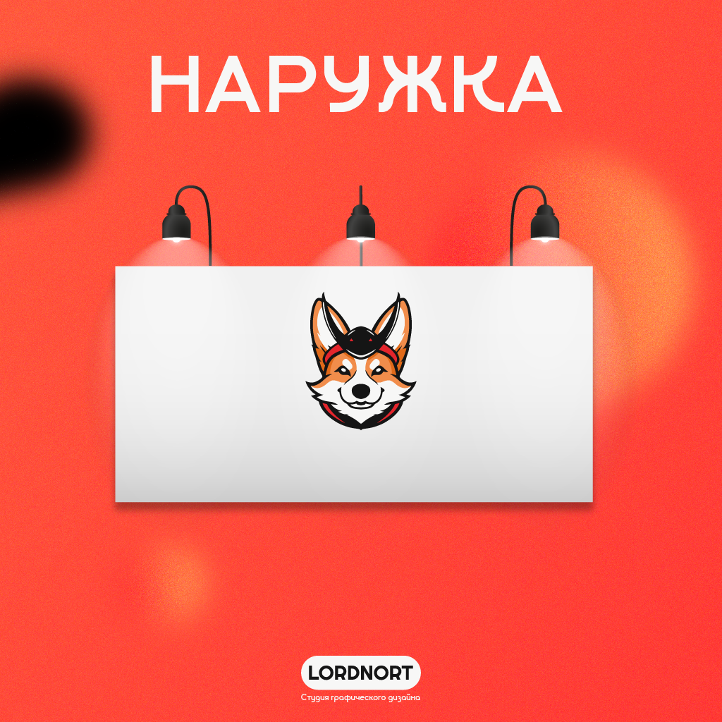 Кто мы? — Изображение №5 — Брендинг, Графика на Dprofile