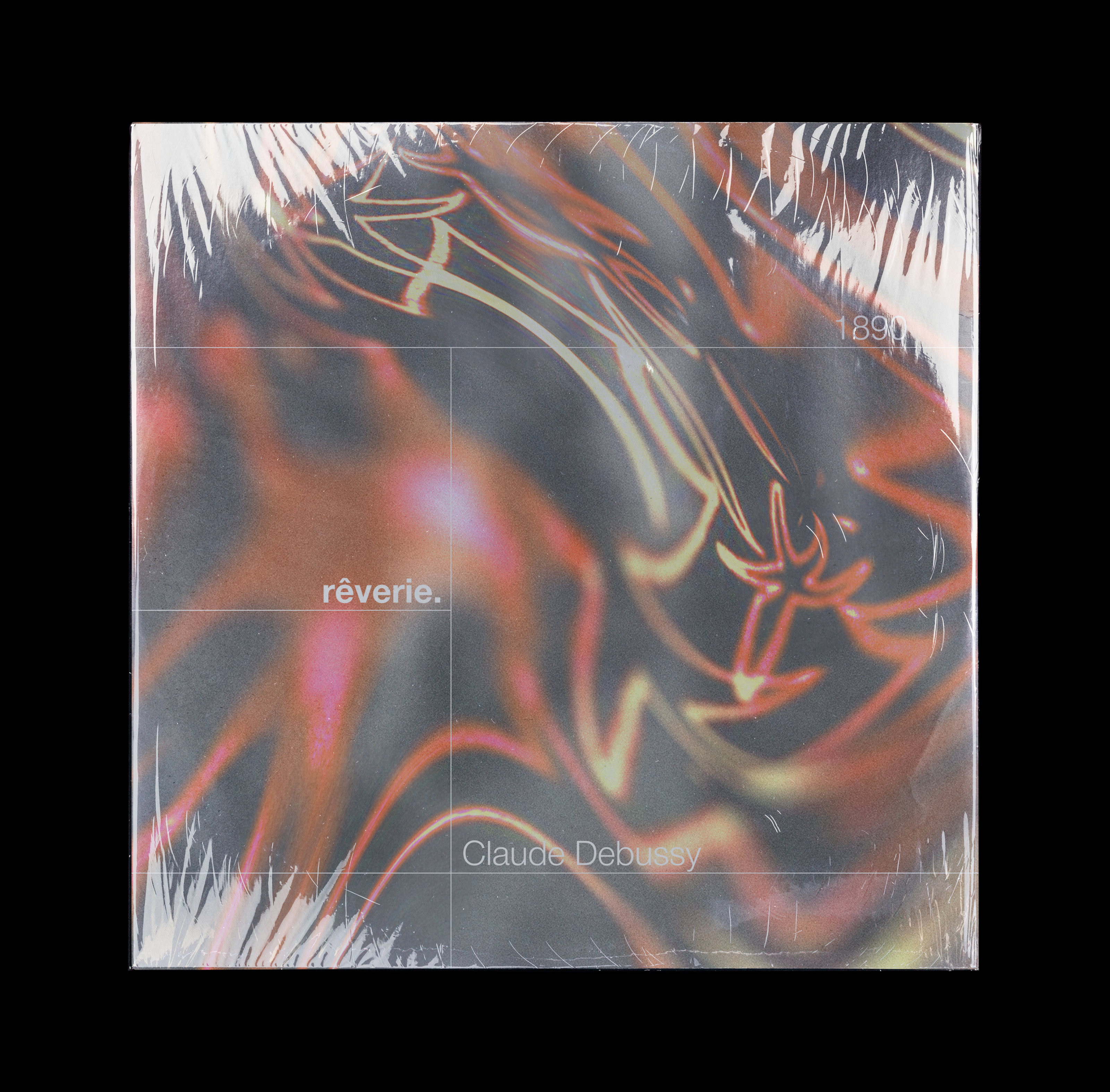 Дизайн виниловых пластинок | Серия — Изображение №13 — Брендинг, Иллюстрация на Dprofile