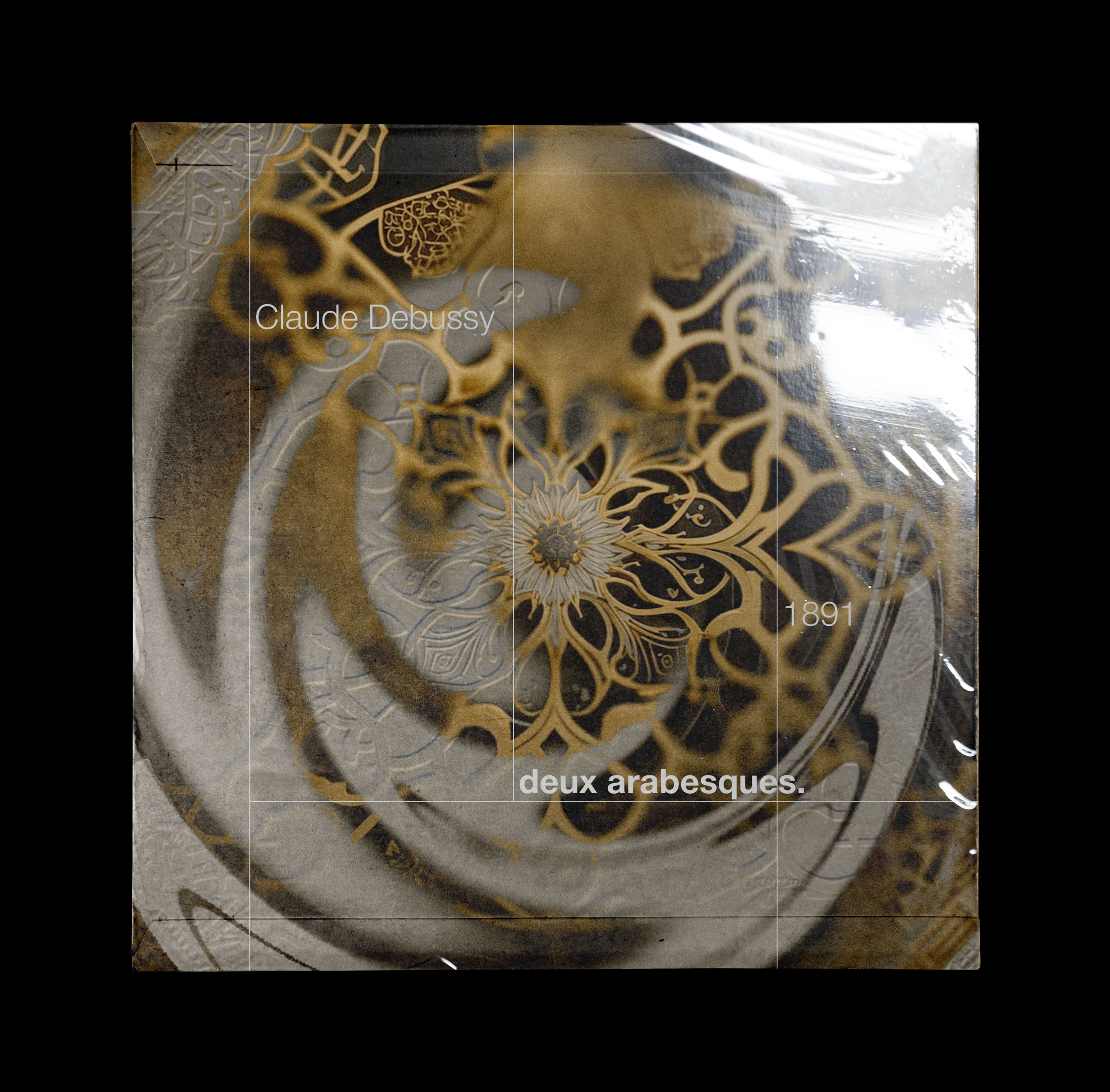 Дизайн виниловых пластинок | Серия — Изображение №14 — Брендинг, Иллюстрация на Dprofile