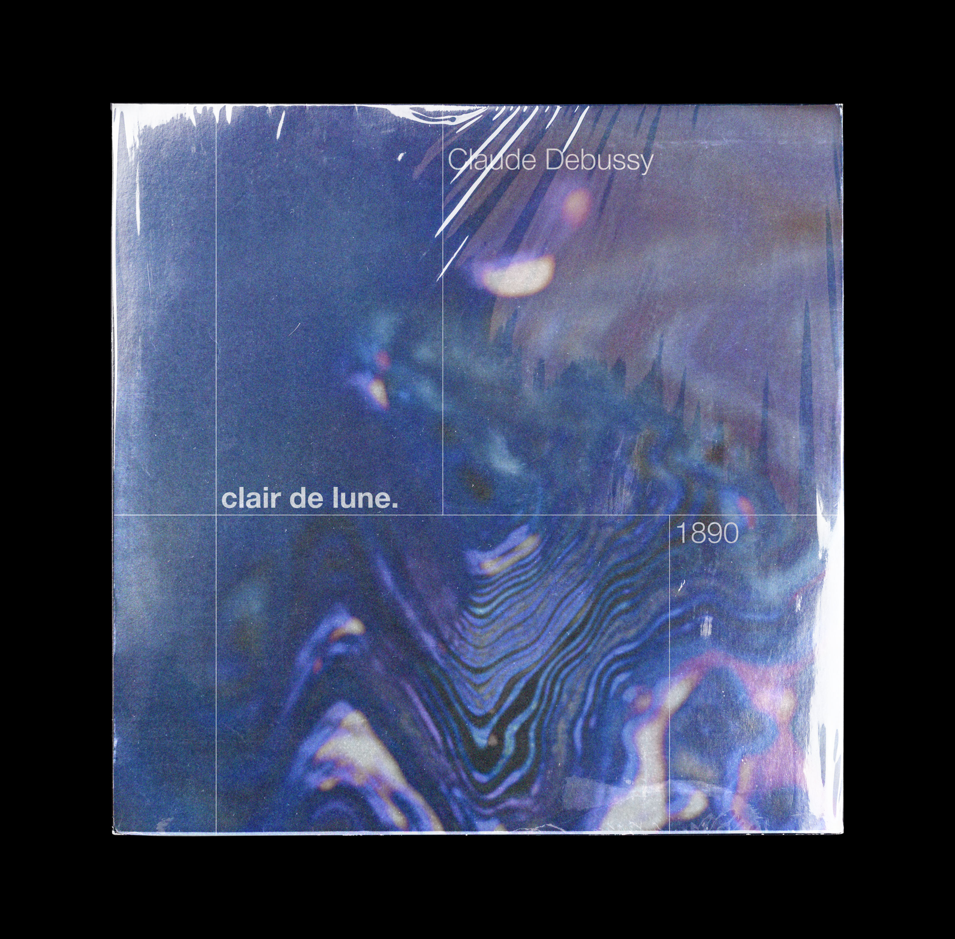 Дизайн виниловых пластинок | Серия — Изображение №12 — Брендинг, Иллюстрация на Dprofile