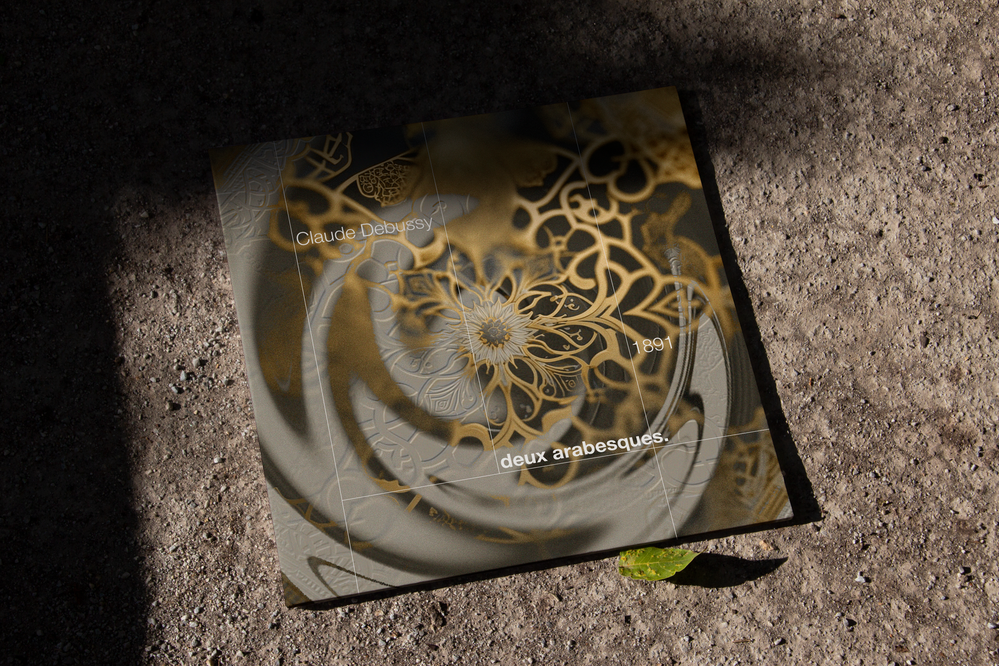 Дизайн виниловых пластинок | Серия — Изображение №1 — Брендинг, Иллюстрация на Dprofile