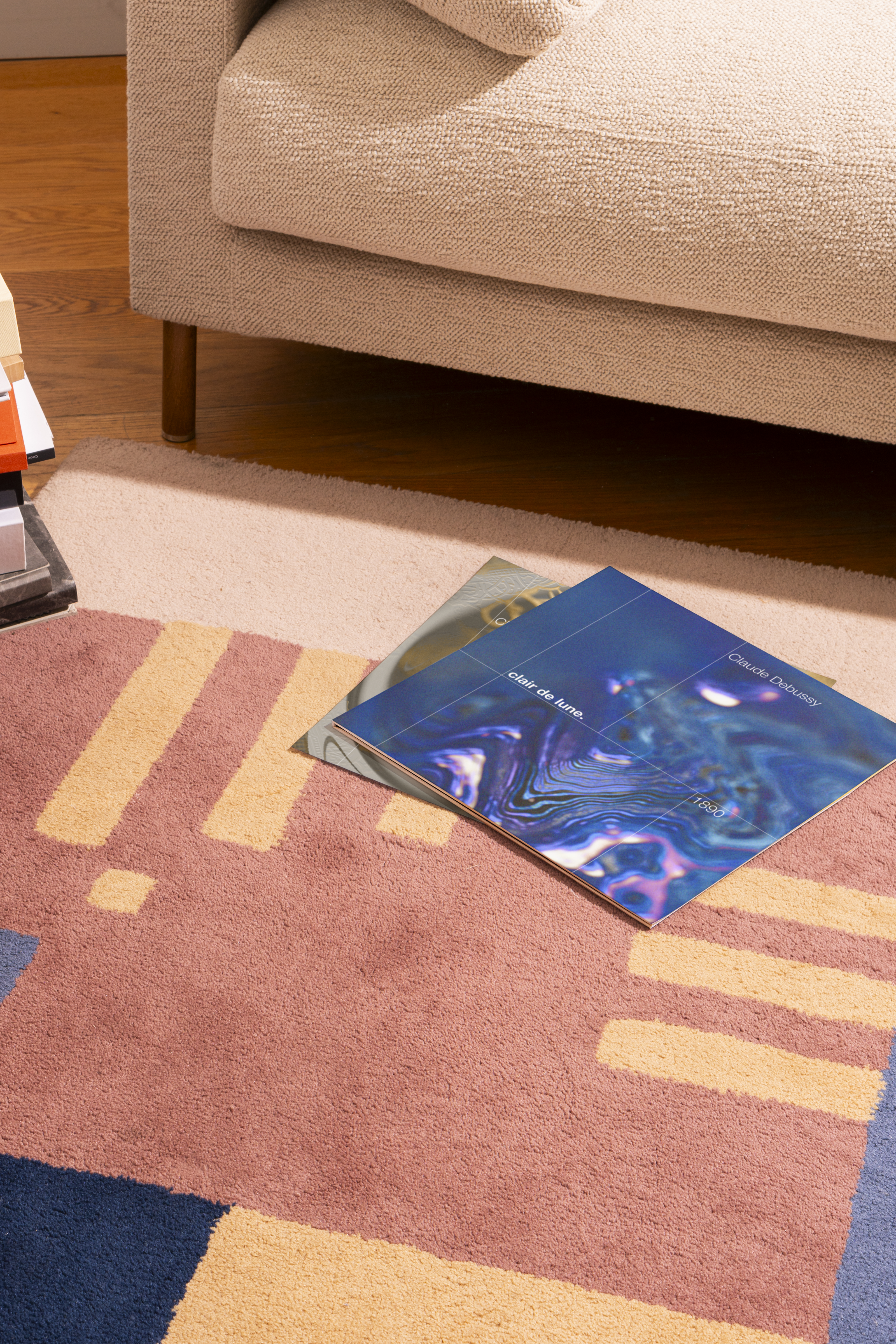 Дизайн виниловых пластинок | Серия — Изображение №3 — Брендинг, Иллюстрация на Dprofile