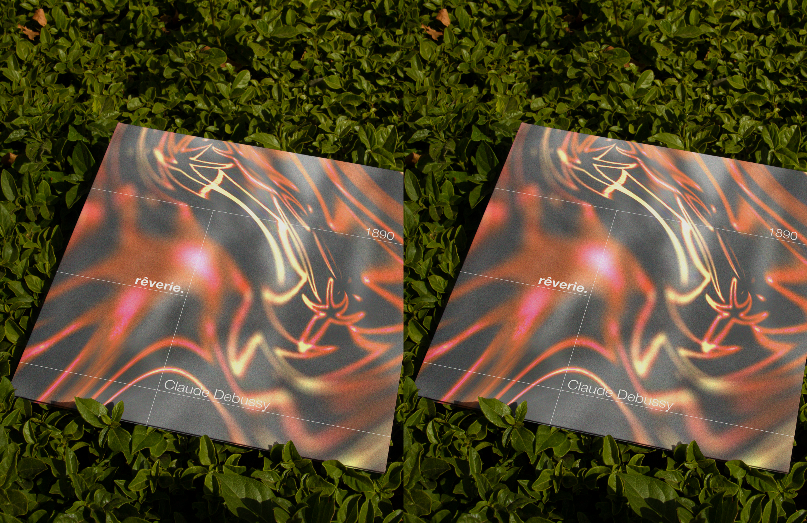 Дизайн виниловых пластинок | Серия — Изображение №2 — Брендинг, Иллюстрация на Dprofile