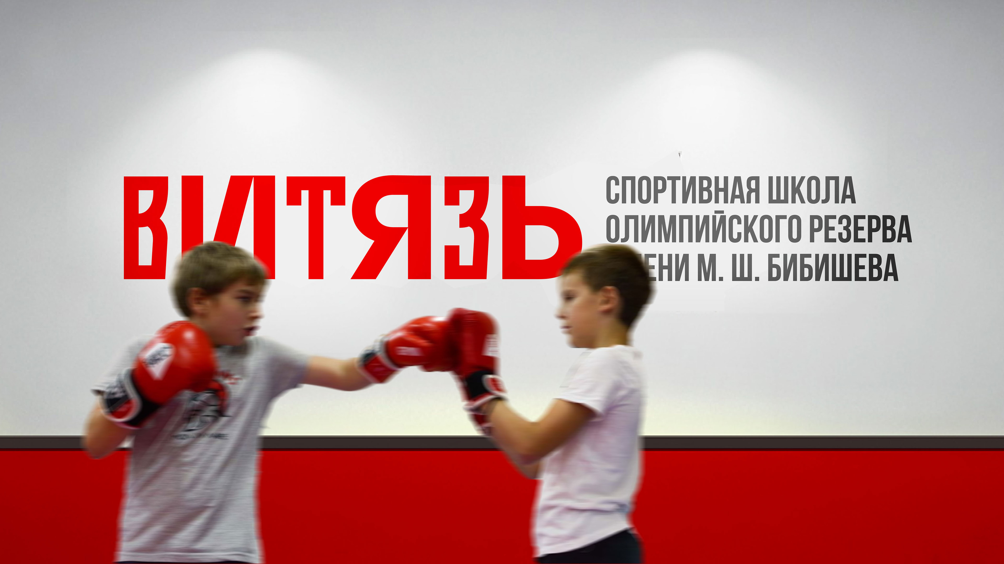 Фирменный стиль и навигация спортивной школы — Изображение №11 — Брендинг на Dprofile
