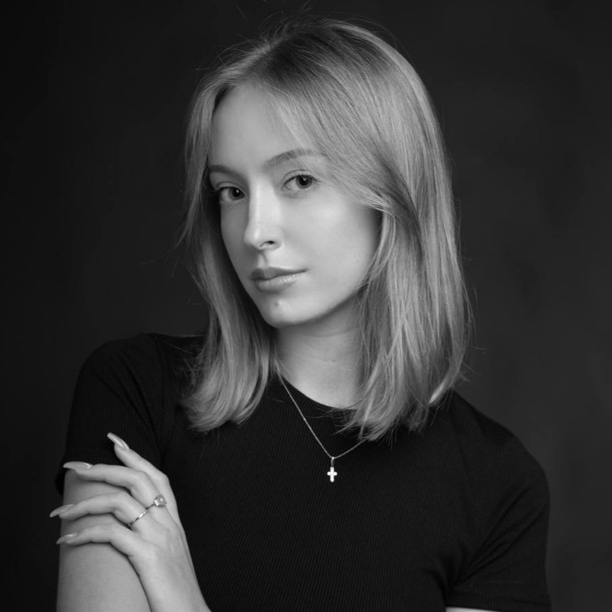 Аватар пользователя София Шеломенцева