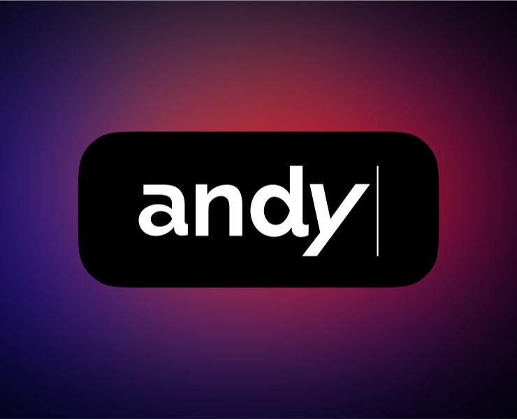 Andy: стажировки для тебя — айдентика и SMM — Брендинг, Маркетинг на Dprofile