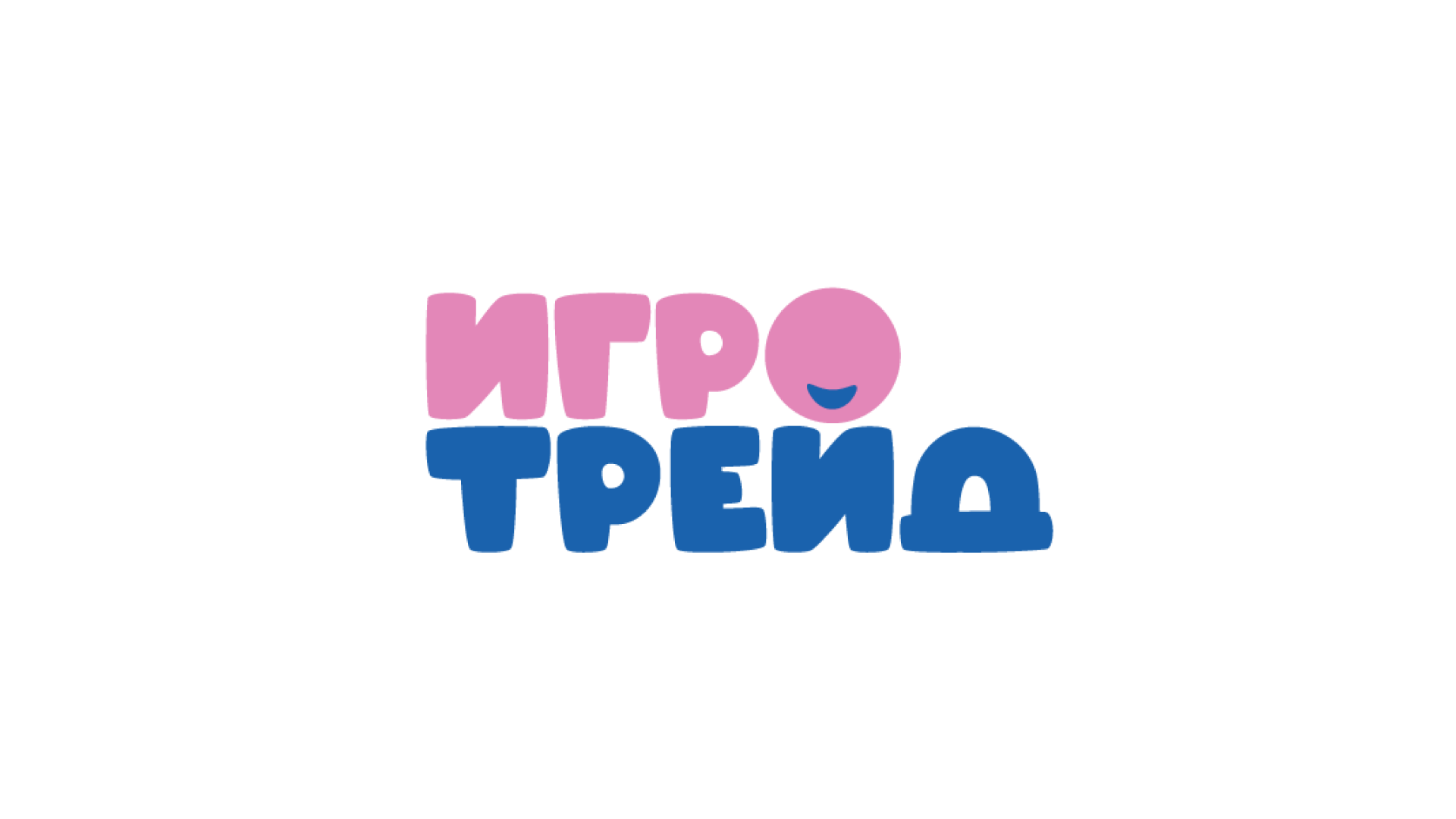Логотип для бренда детских товаров — Изображение №1 — Брендинг на Dprofile