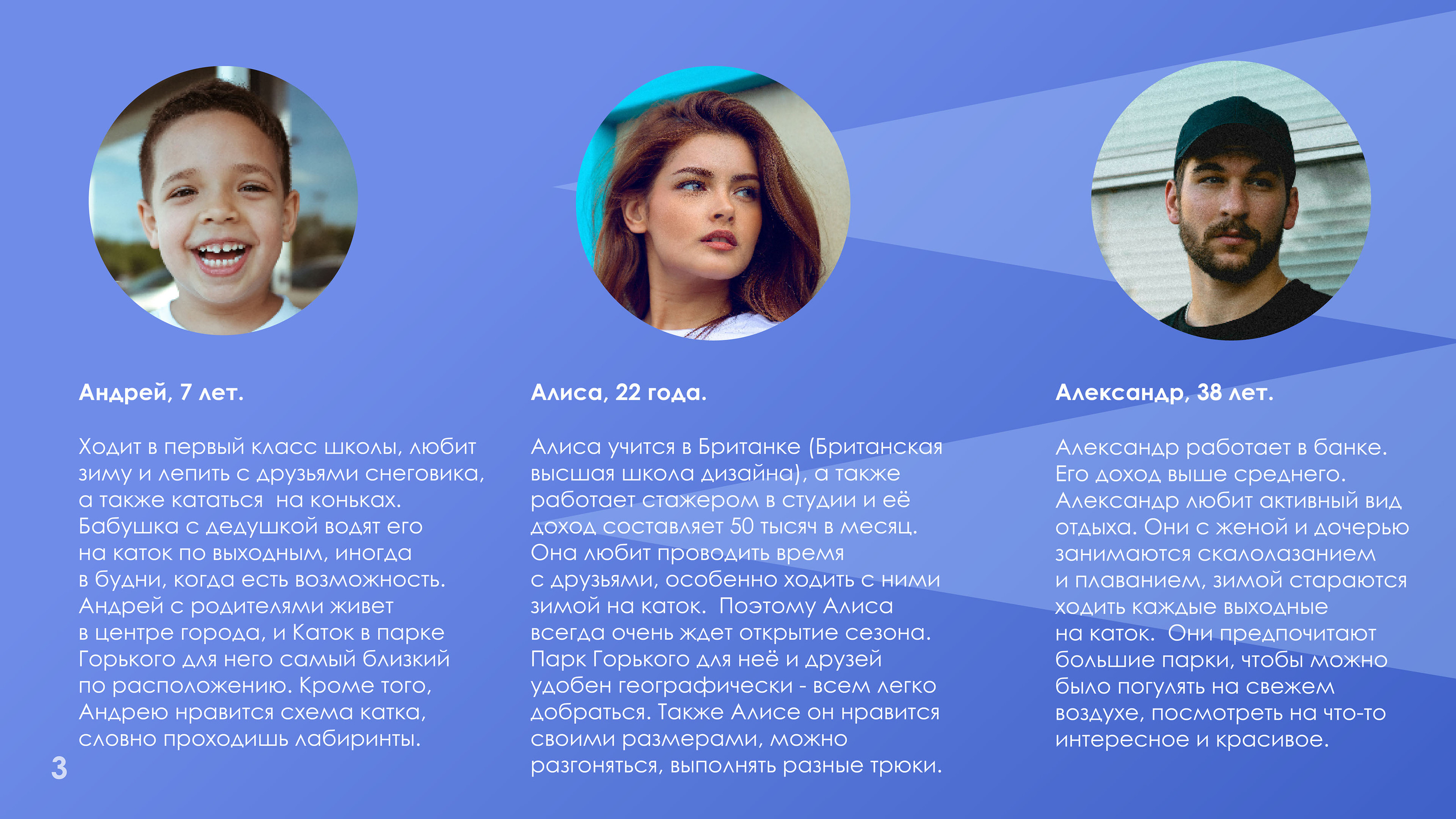Каток в Парке Горького. Айдентика — Изображение №4 — Брендинг, Графика на Dprofile