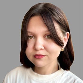 Аватар пользователя Марина Васильева