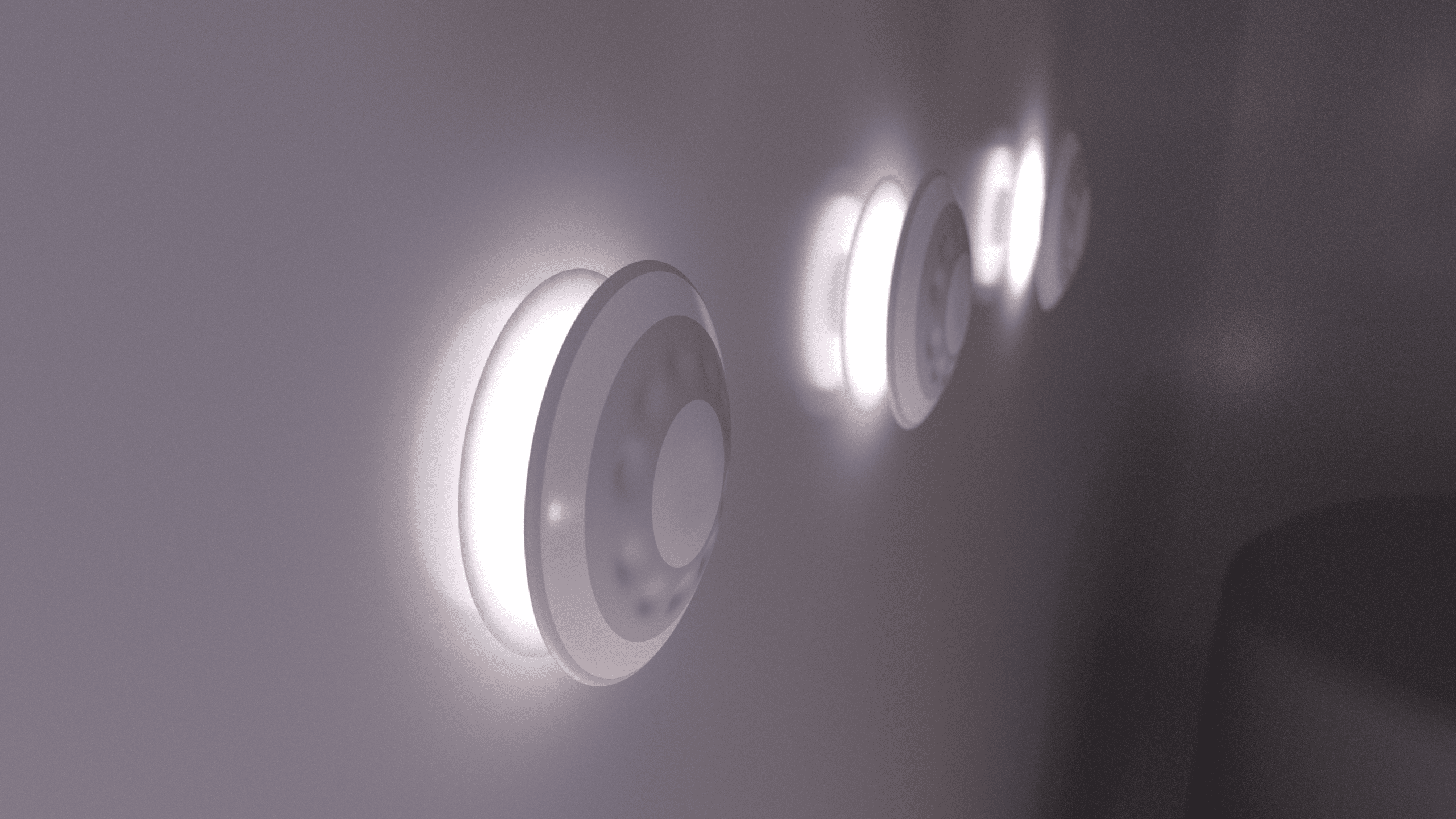 LightRing — Изображение №7 — 3D, Промдизайн на Dprofile