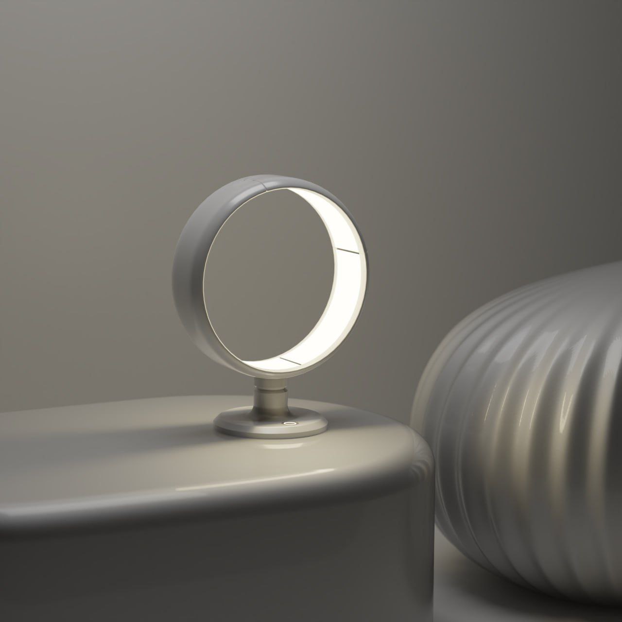 LightRing — Изображение №1 — 3D, Промдизайн на Dprofile