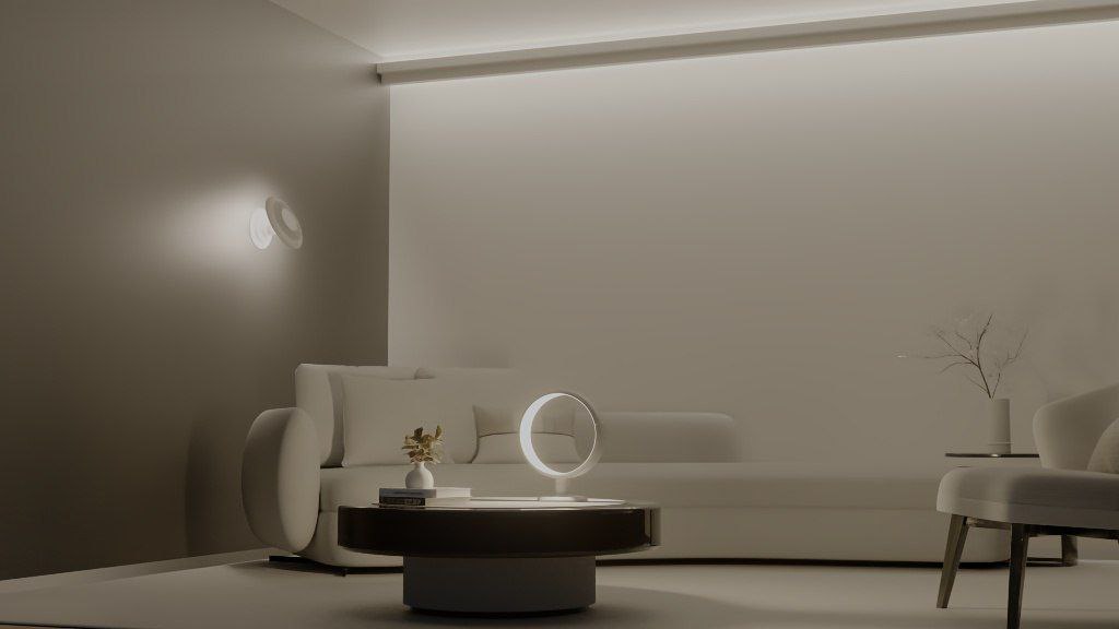 LightRing — Изображение №2 — 3D, Промдизайн на Dprofile