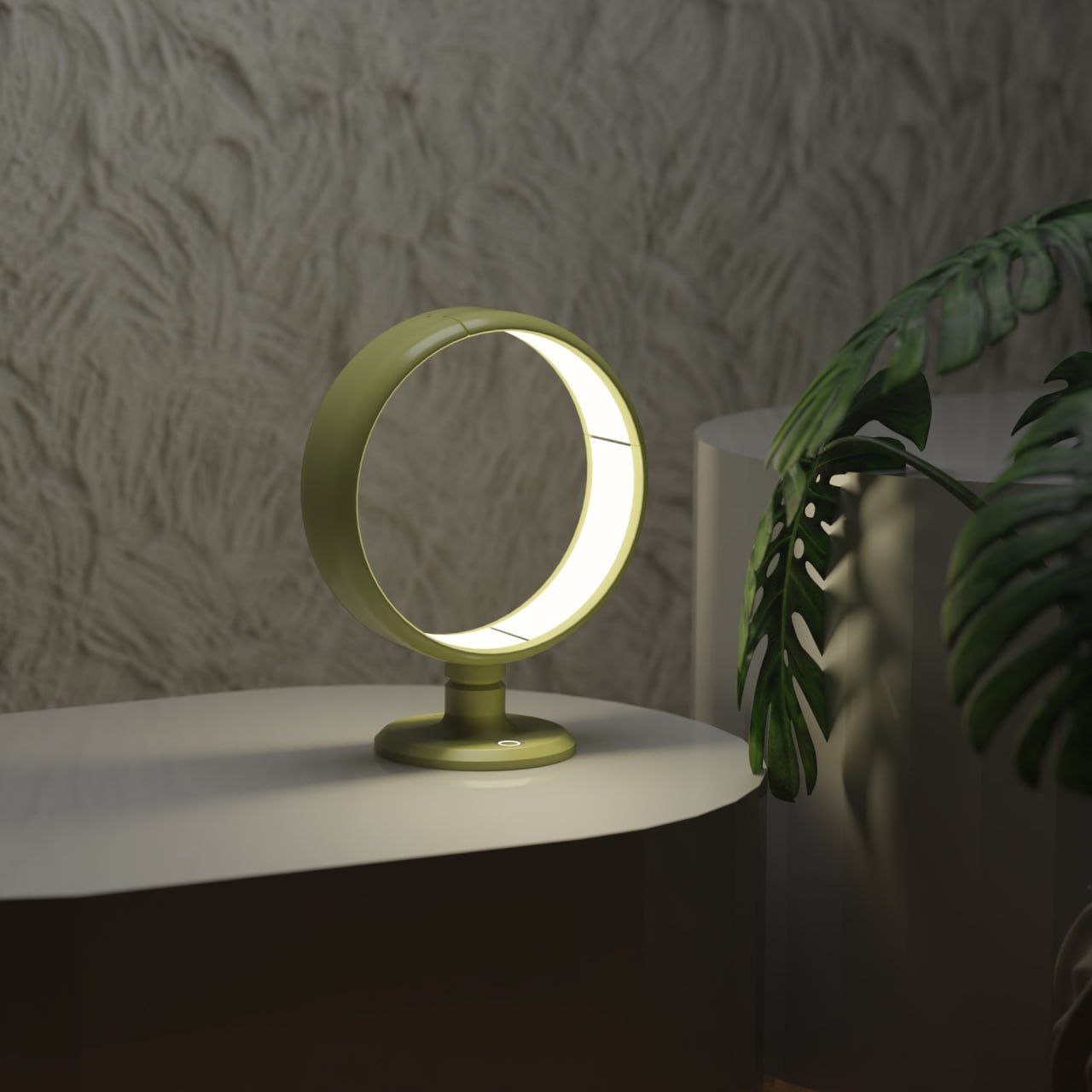 LightRing — Изображение №3 — 3D, Промдизайн на Dprofile