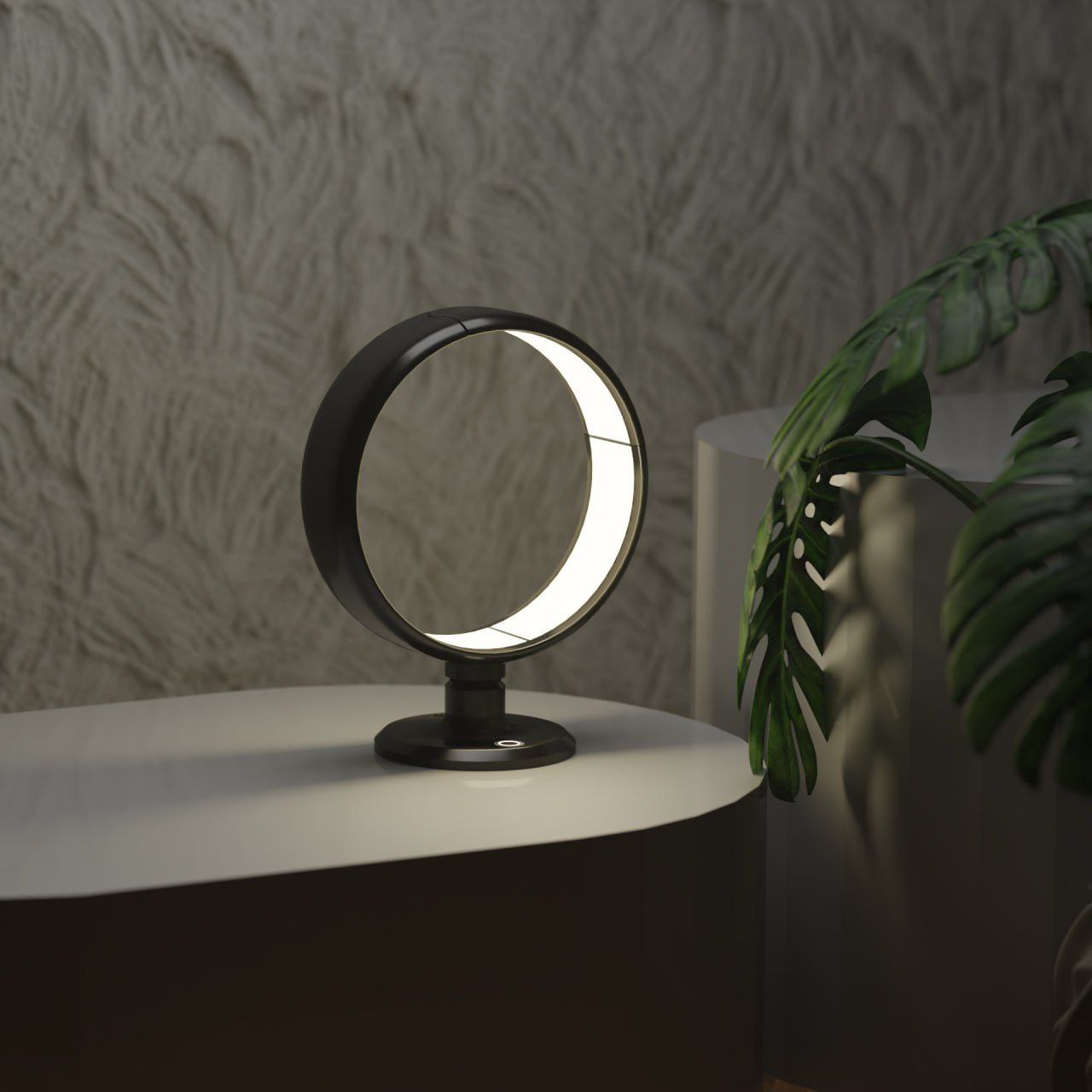 LightRing — Изображение №5 — 3D, Промдизайн на Dprofile