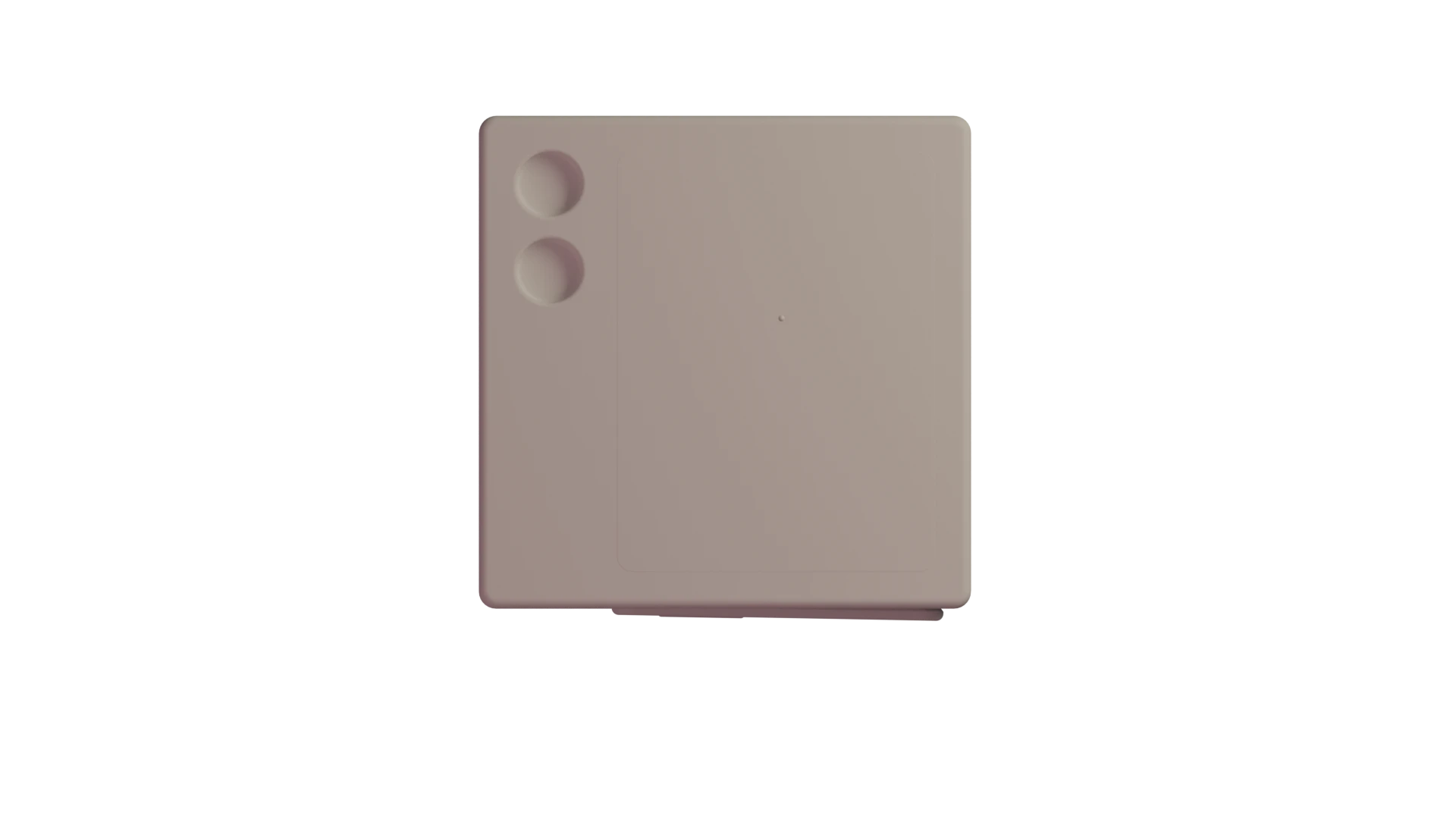 Smart nightstand — Изображение №9 — 3D, Промдизайн на Dprofile