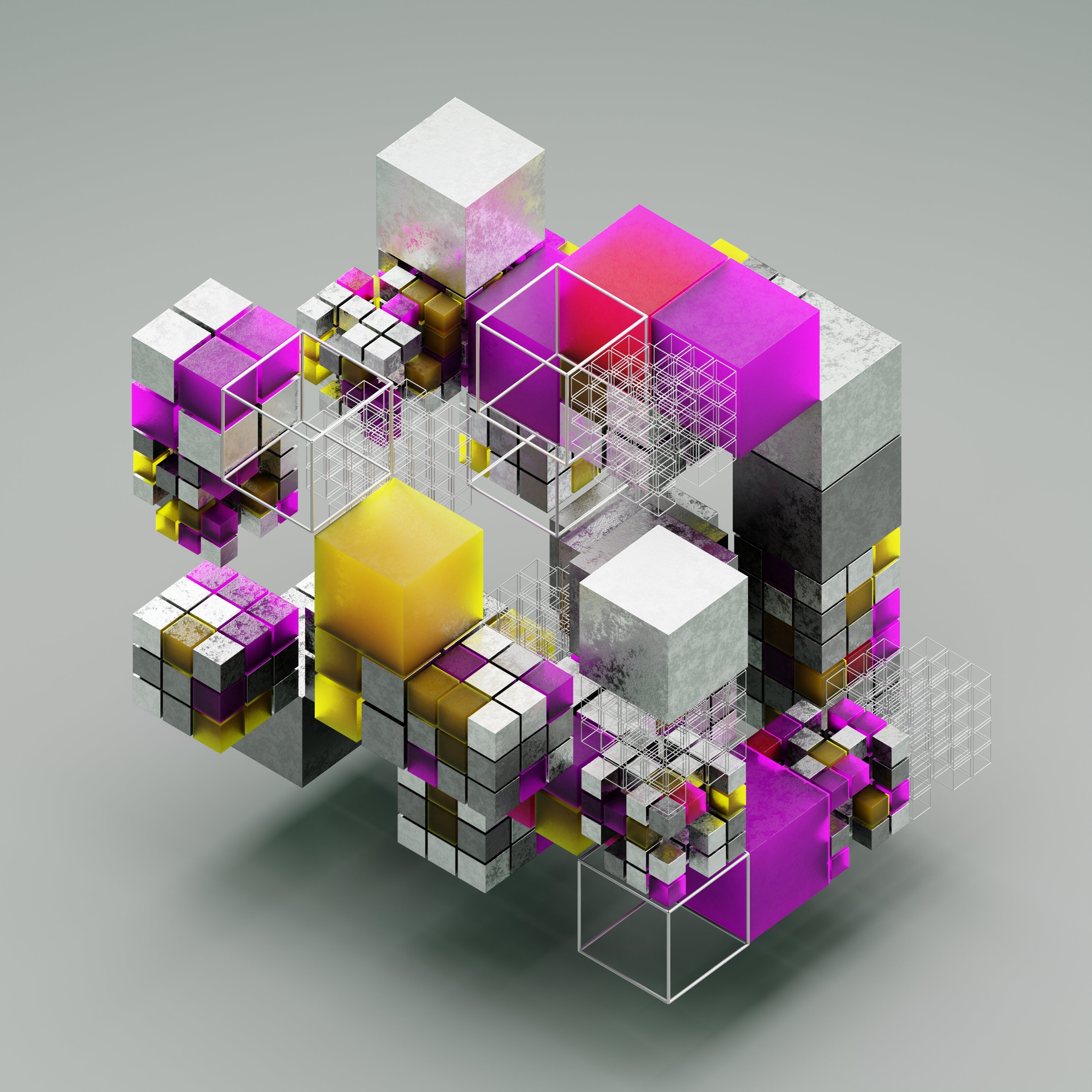 Аватар пользователя DS Lock