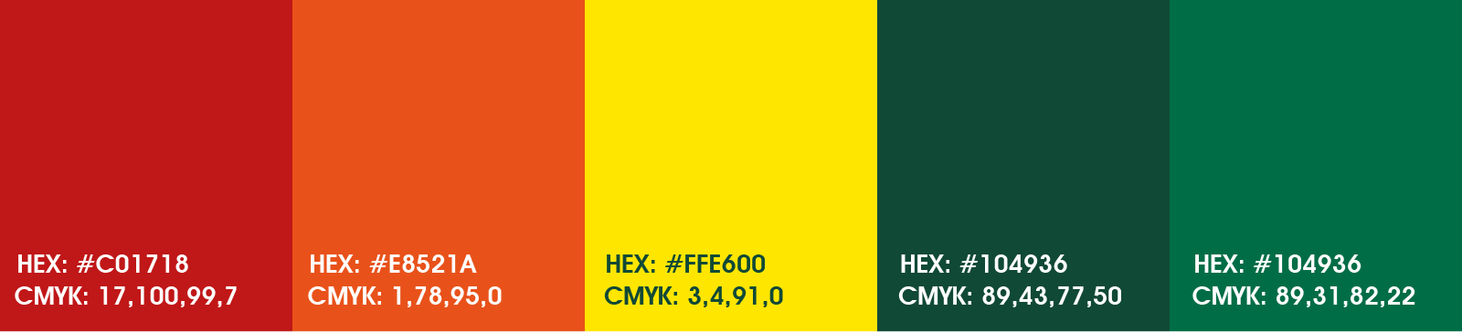 Кинетическая айдентика «День сибирского купечества» — Изображение №7 — Брендинг, Анимация на Dprofile