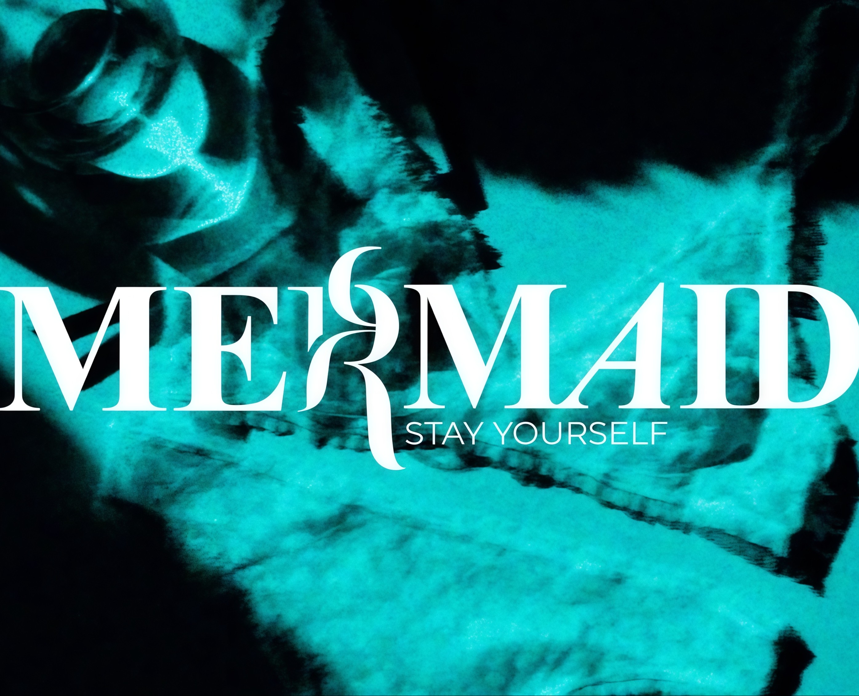 Mermaid. Логотип и фирменный стиль для магазина. — Брендинг на Dprofile