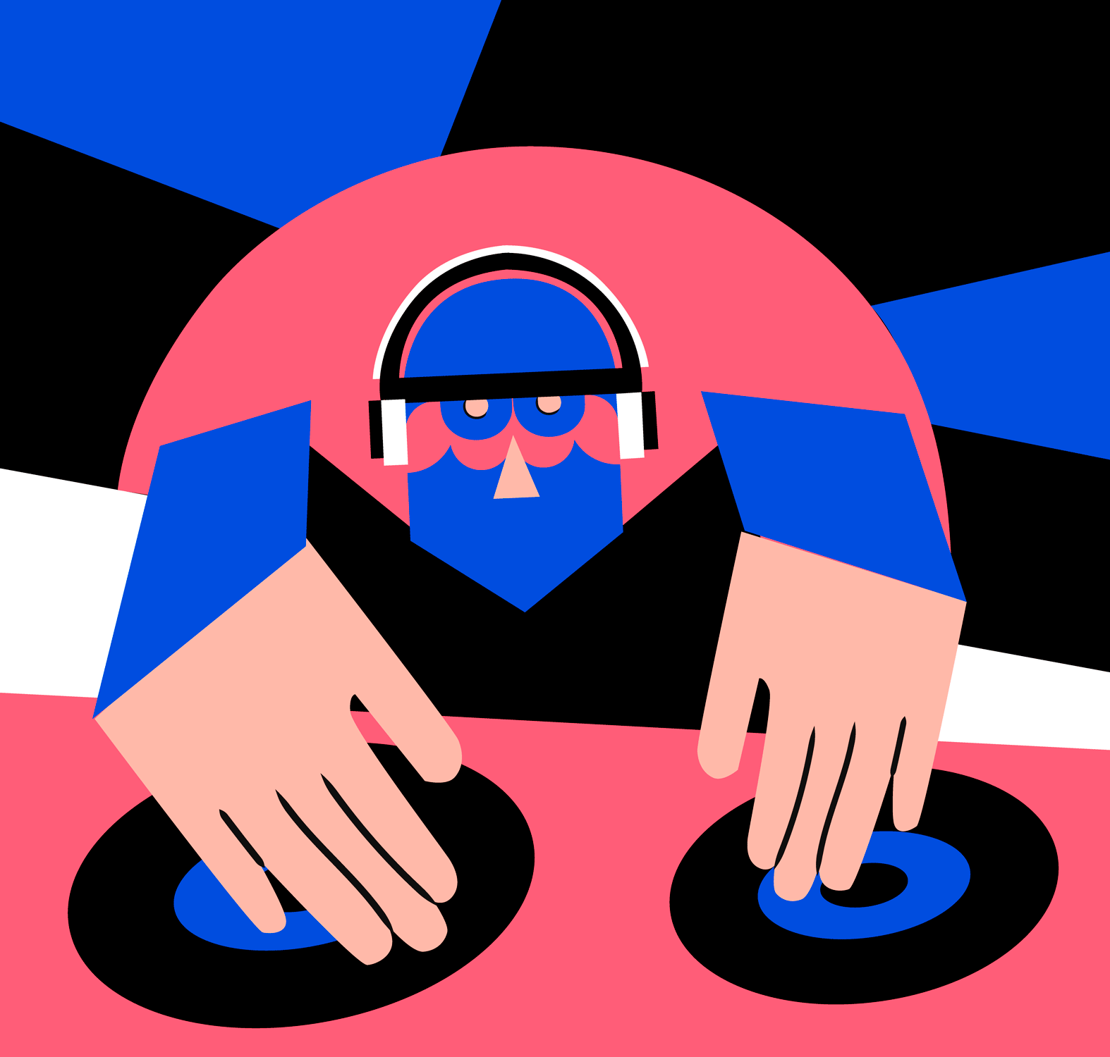 Мерч для музыкального фестиваля «RAVECAVE» — Изображение №14 — Брендинг, Иллюстрация на Dprofile