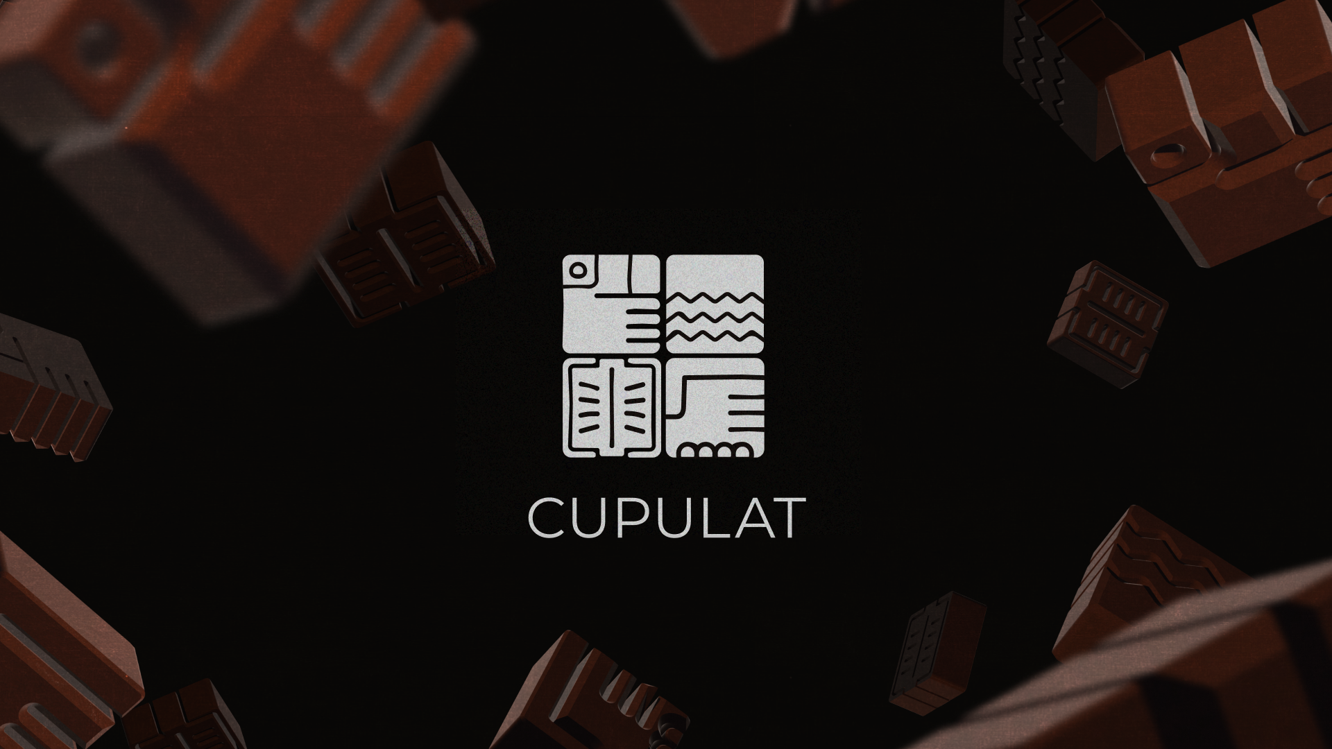 cupulat — Изображение №1 — Брендинг на Dprofile