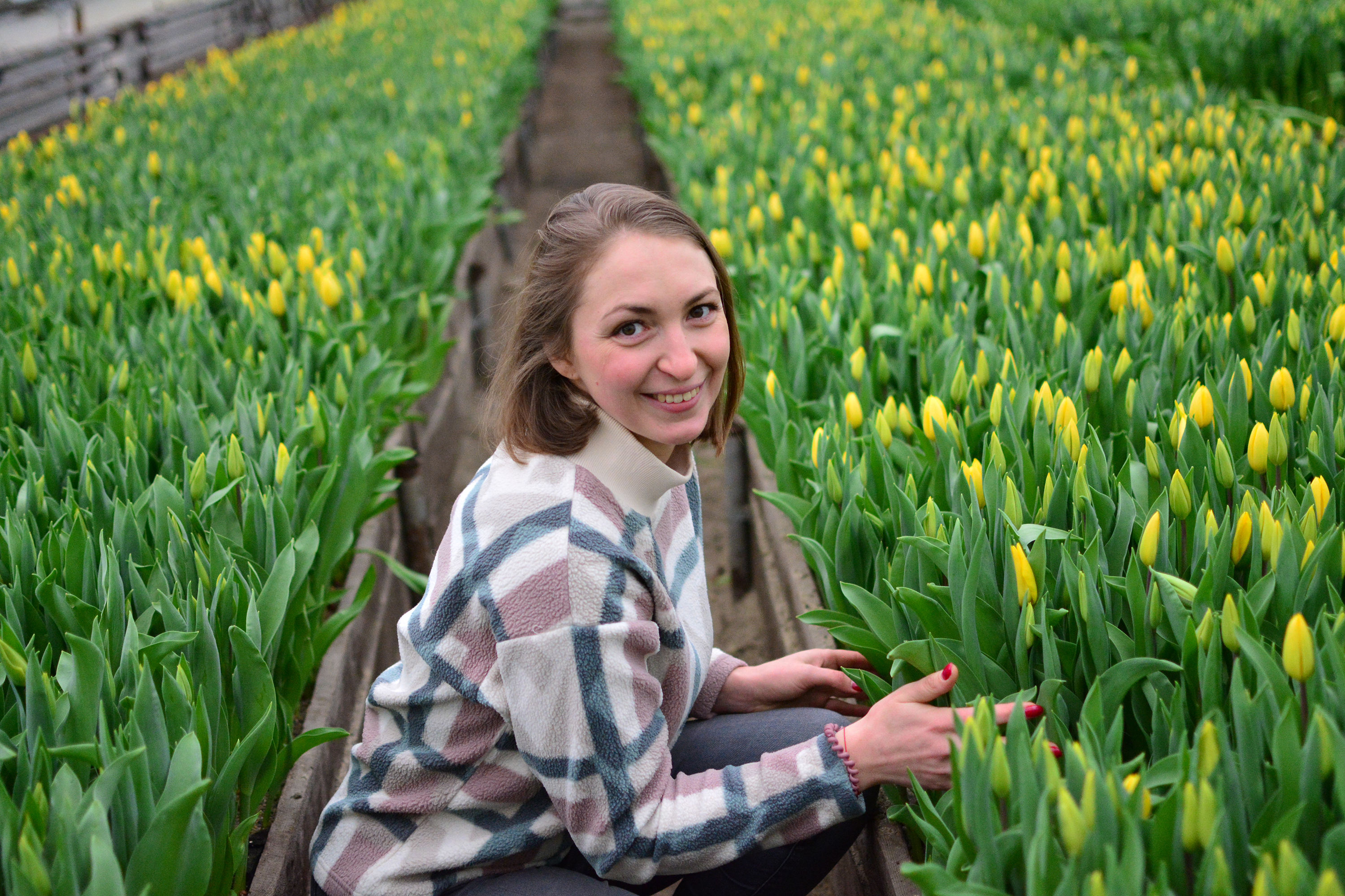 Две Сестры — Изображение №22 — Брендинг на Dprofile