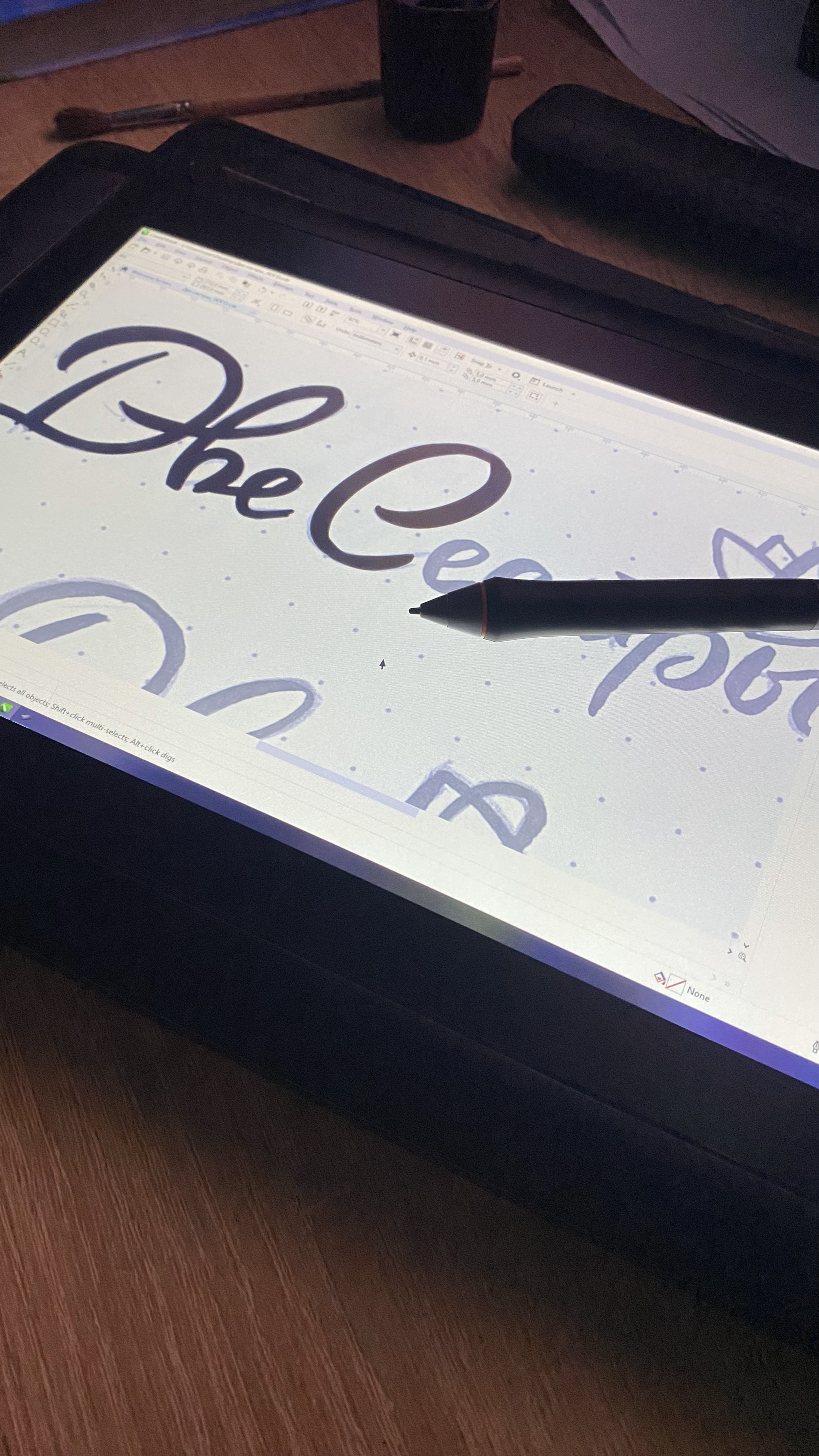 Две Сестры — Изображение №4 — Брендинг на Dprofile