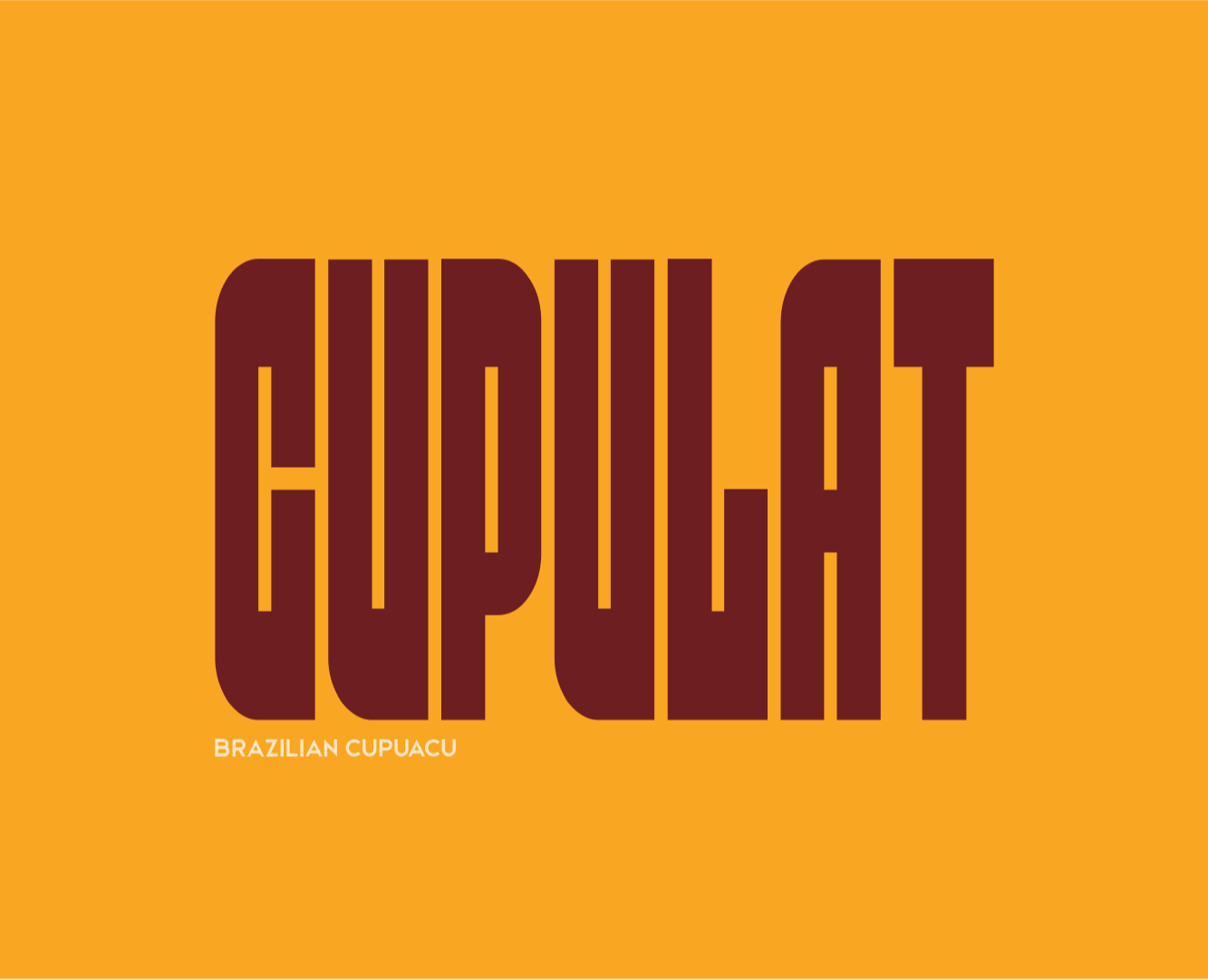 Шоколад "Cupulat" на Dprofile