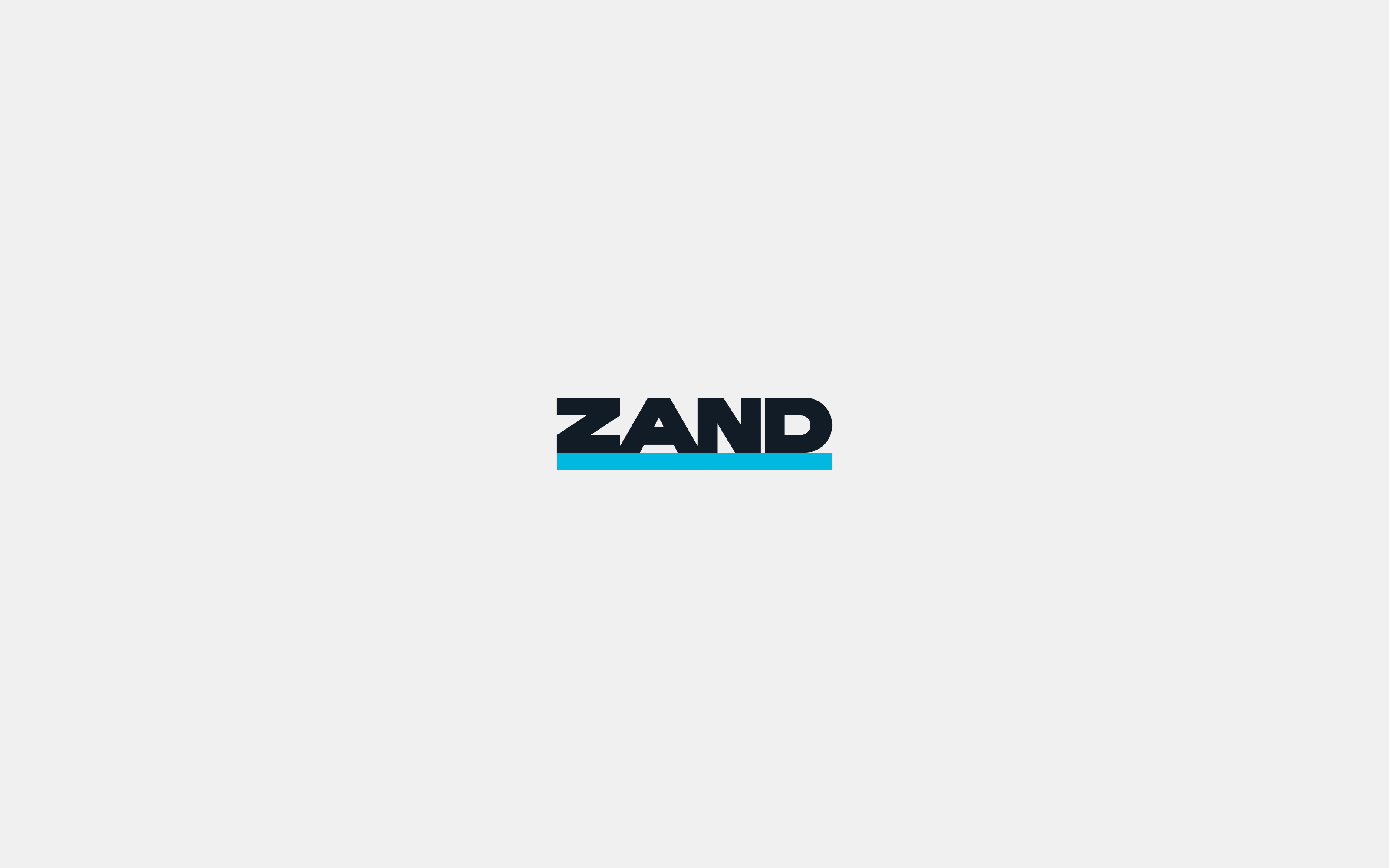 Айдентика проекта ZAND — Изображение №1 — Брендинг на Dprofile