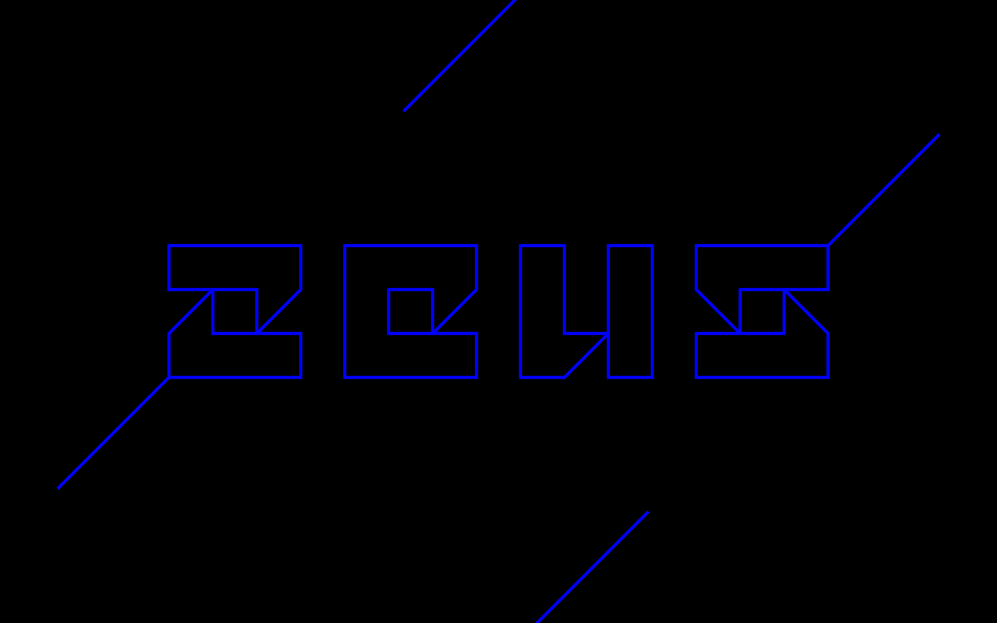 Айдентика компании ITOLLA и проекта ZEUS — Изображение №4 — Брендинг на Dprofile