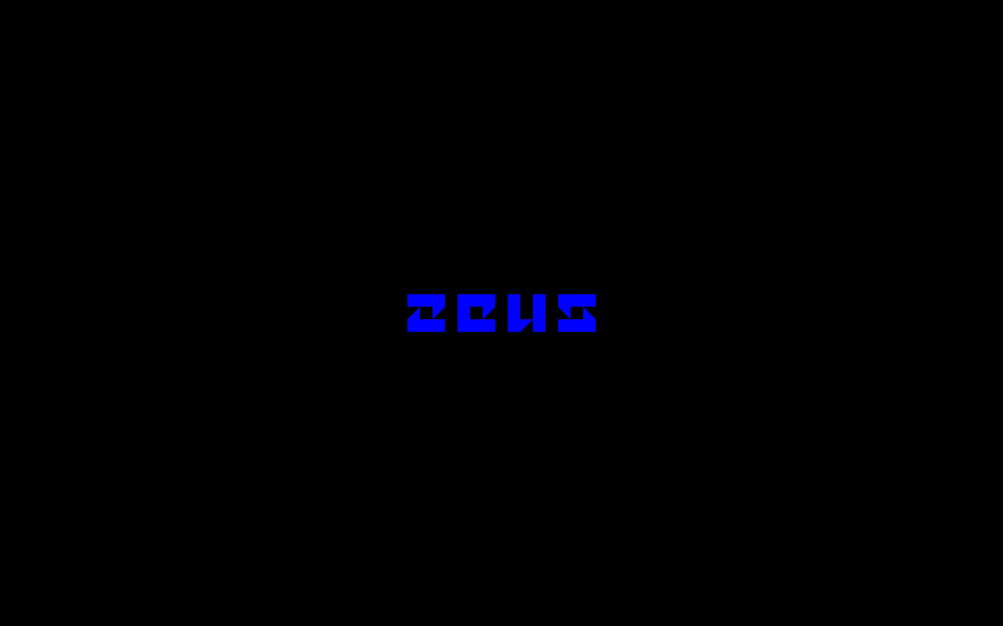 Айдентика компании ITOLLA и проекта ZEUS — Изображение №3 — Брендинг на Dprofile