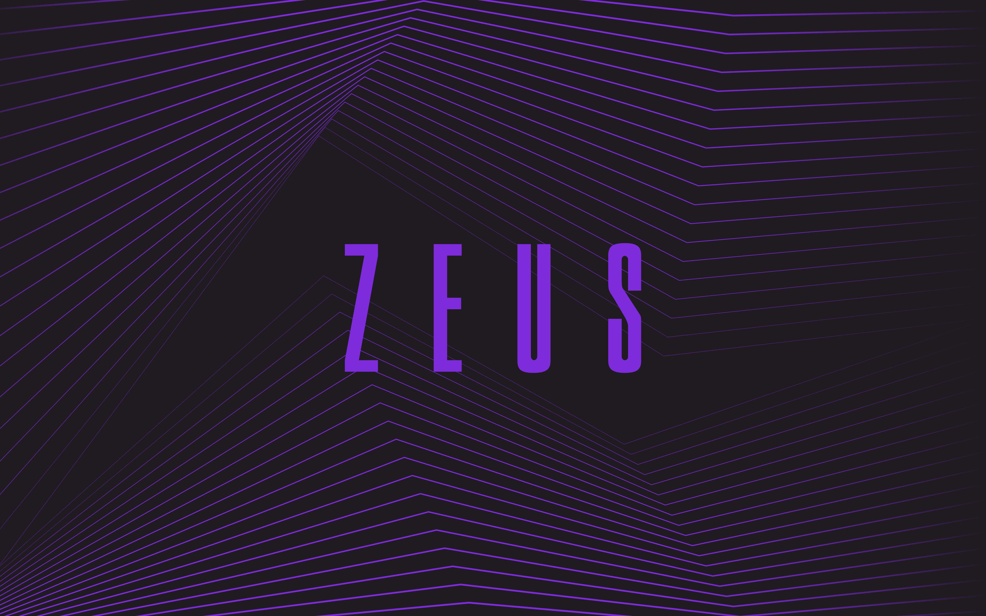 Айдентика компании ITOLLA и проекта ZEUS — Изображение №11 — Брендинг на Dprofile