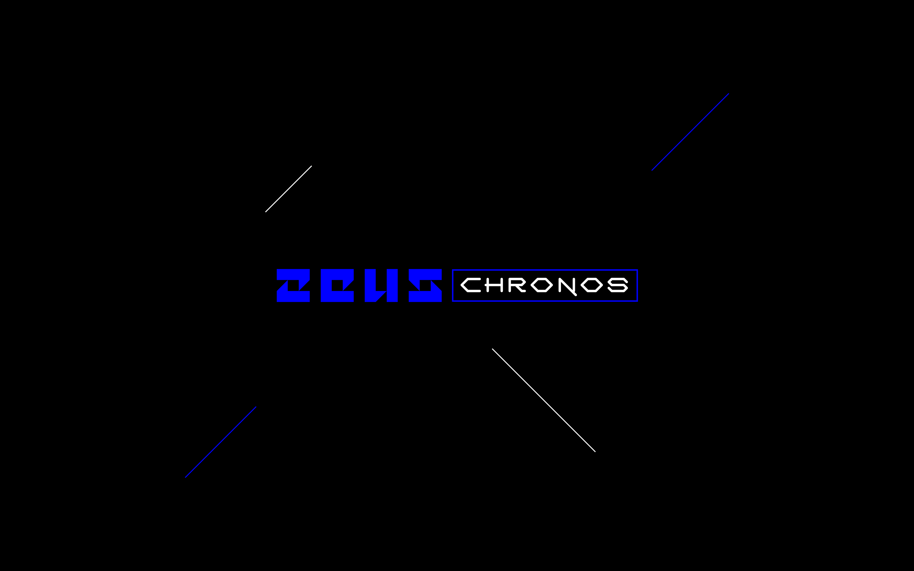 Айдентика компании ITOLLA и проекта ZEUS — Изображение №5 — Брендинг на Dprofile
