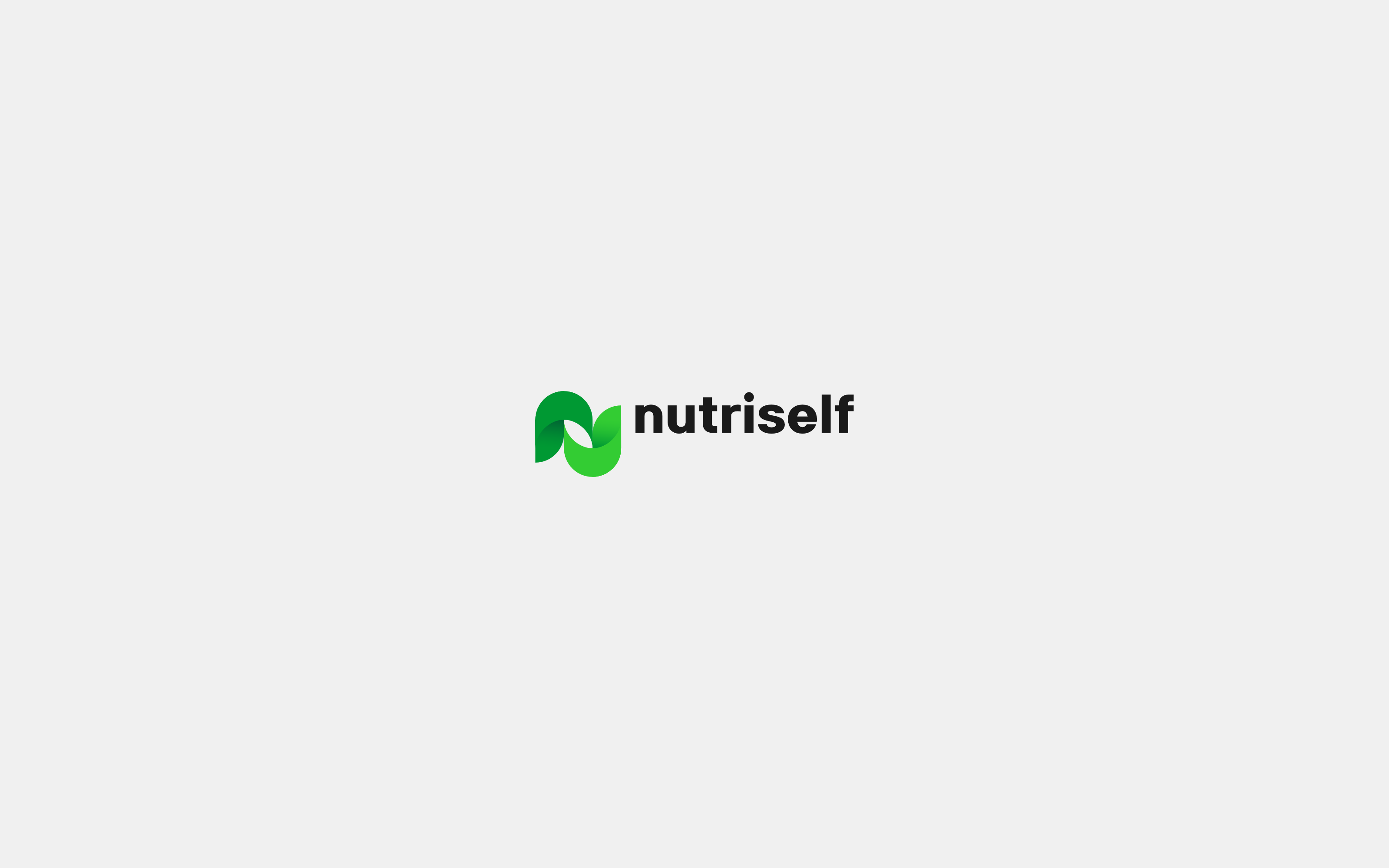 Айдентика Nutriself – продукты здорового питания — Изображение №1 — Брендинг на Dprofile