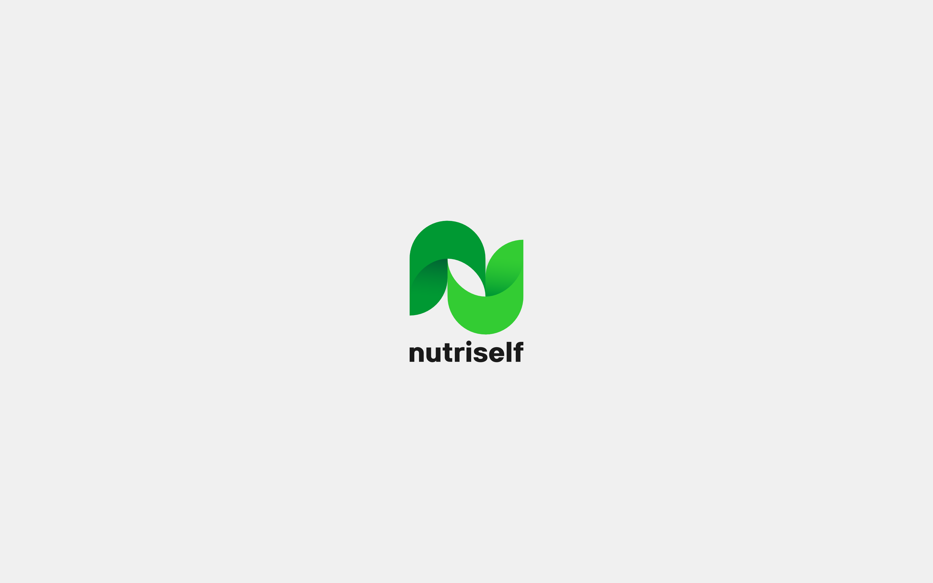 Айдентика Nutriself – продукты здорового питания — Изображение №2 — Брендинг на Dprofile